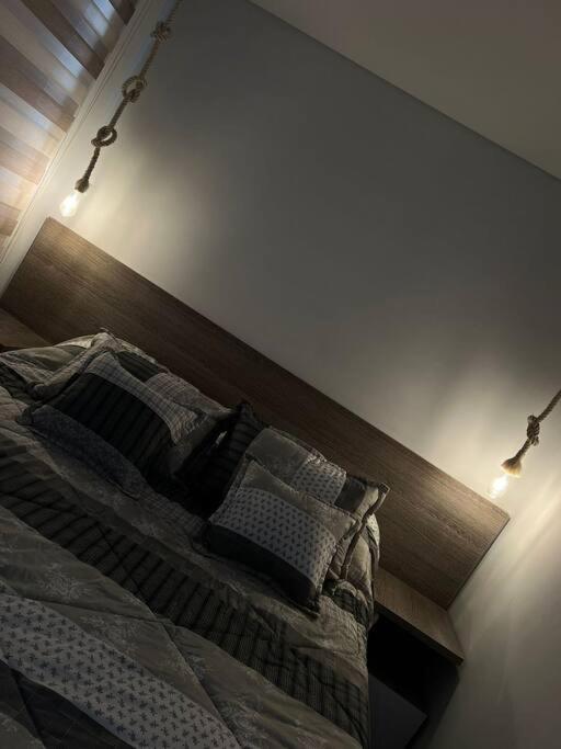 Apartamento cerca al areopuerto con terraza