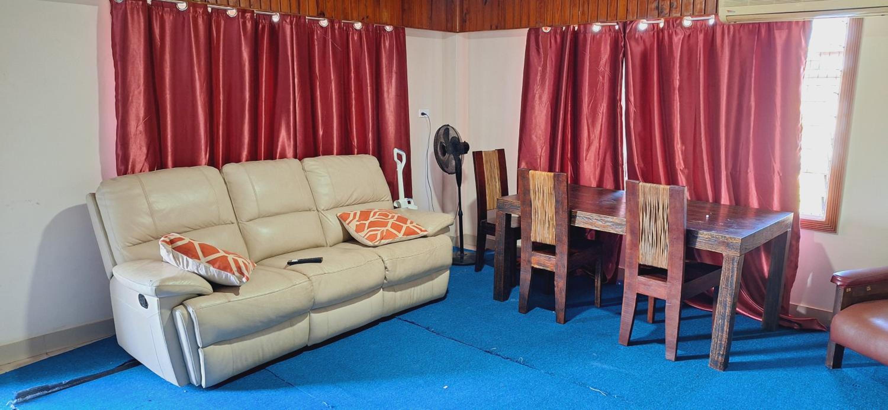 Classic Room