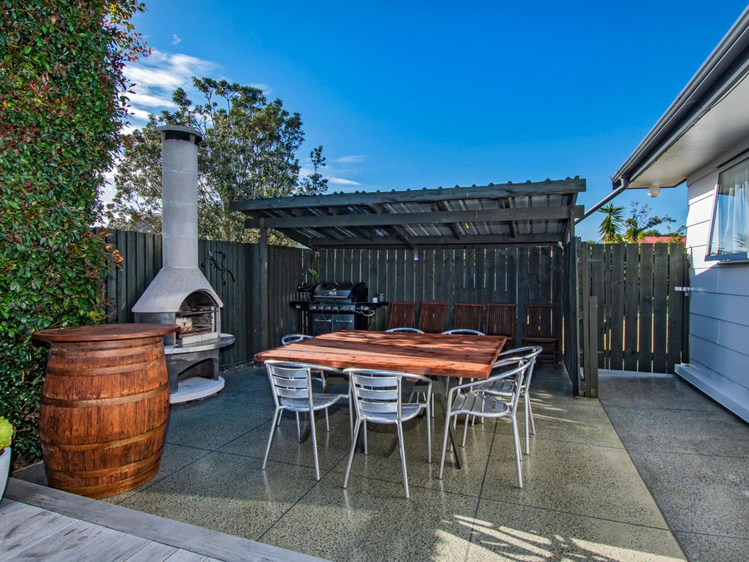 Ruakaka Holiday Escape - Ruakaka Holiday Home