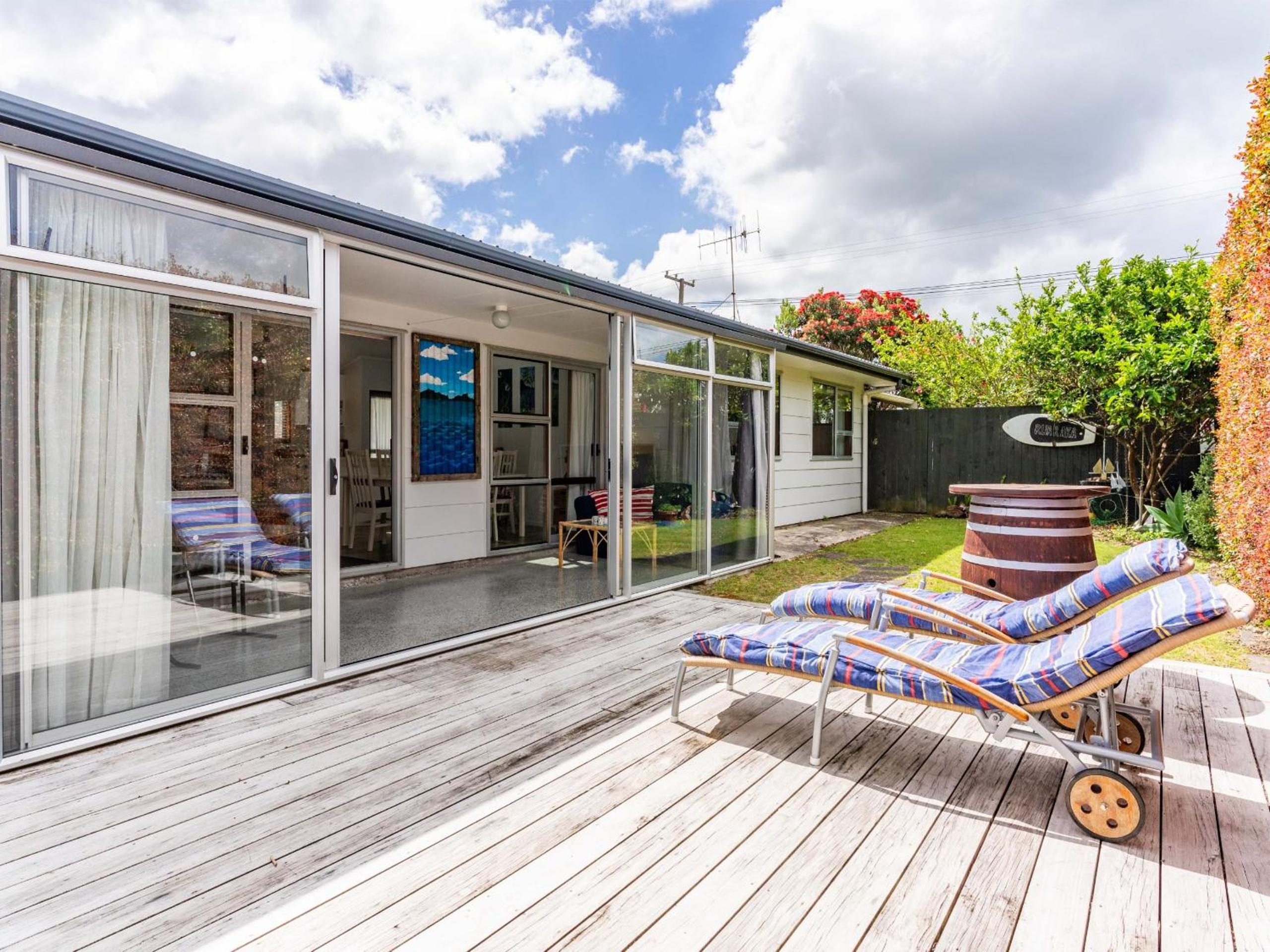 Ruakaka Holiday Escape - Ruakaka Holiday Home