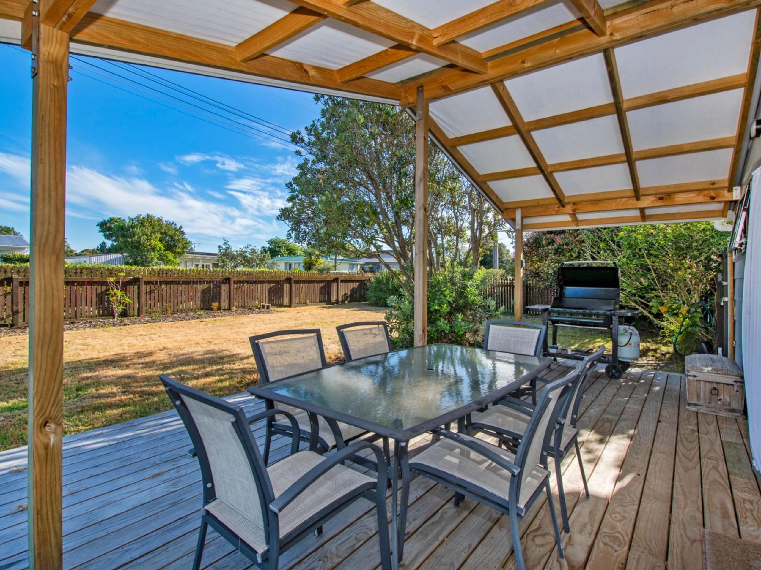 Ruakaka Holiday Escape - Ruakaka Holiday Home