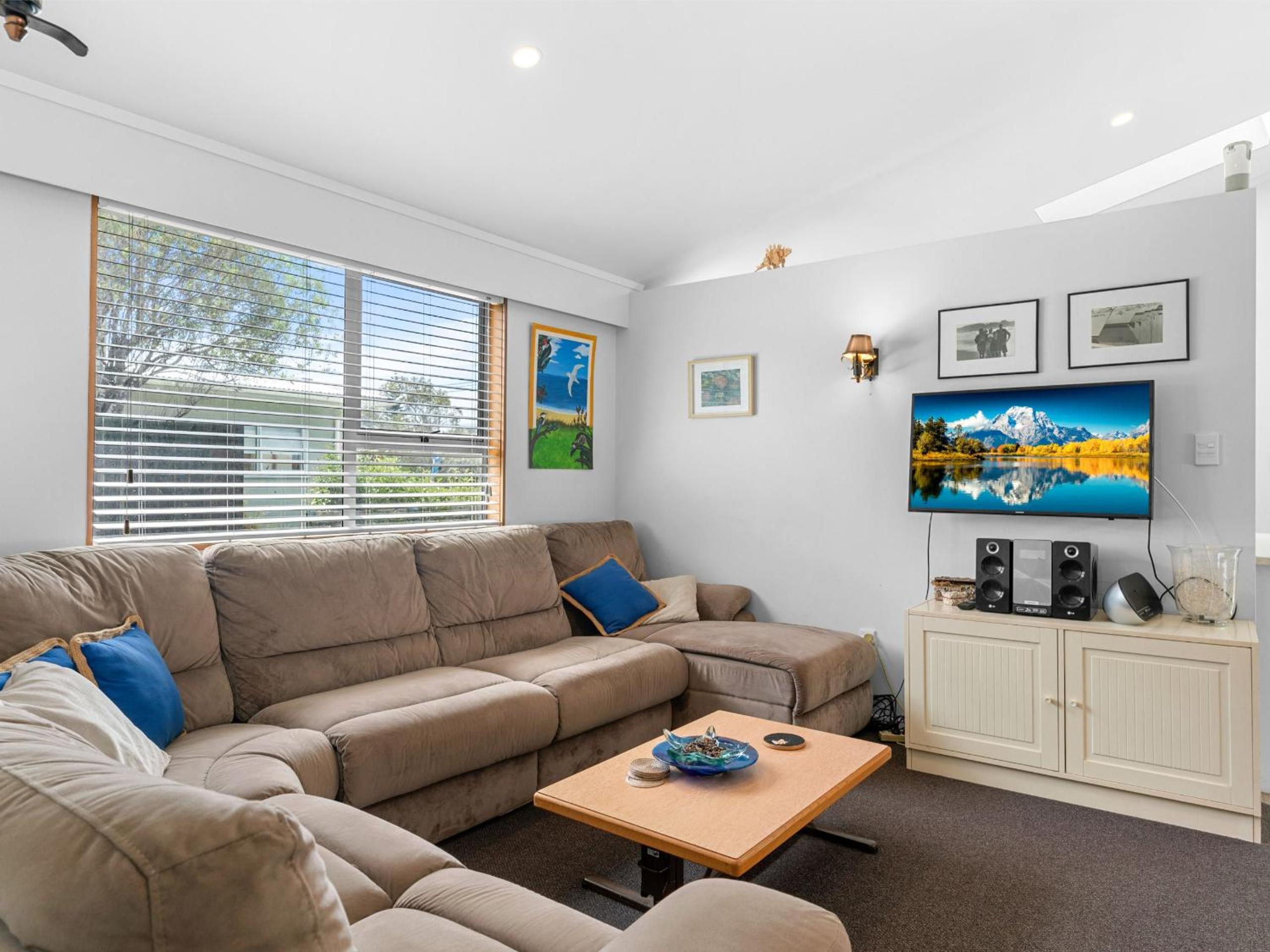 Ruakaka Holiday Escape - Ruakaka Holiday Home