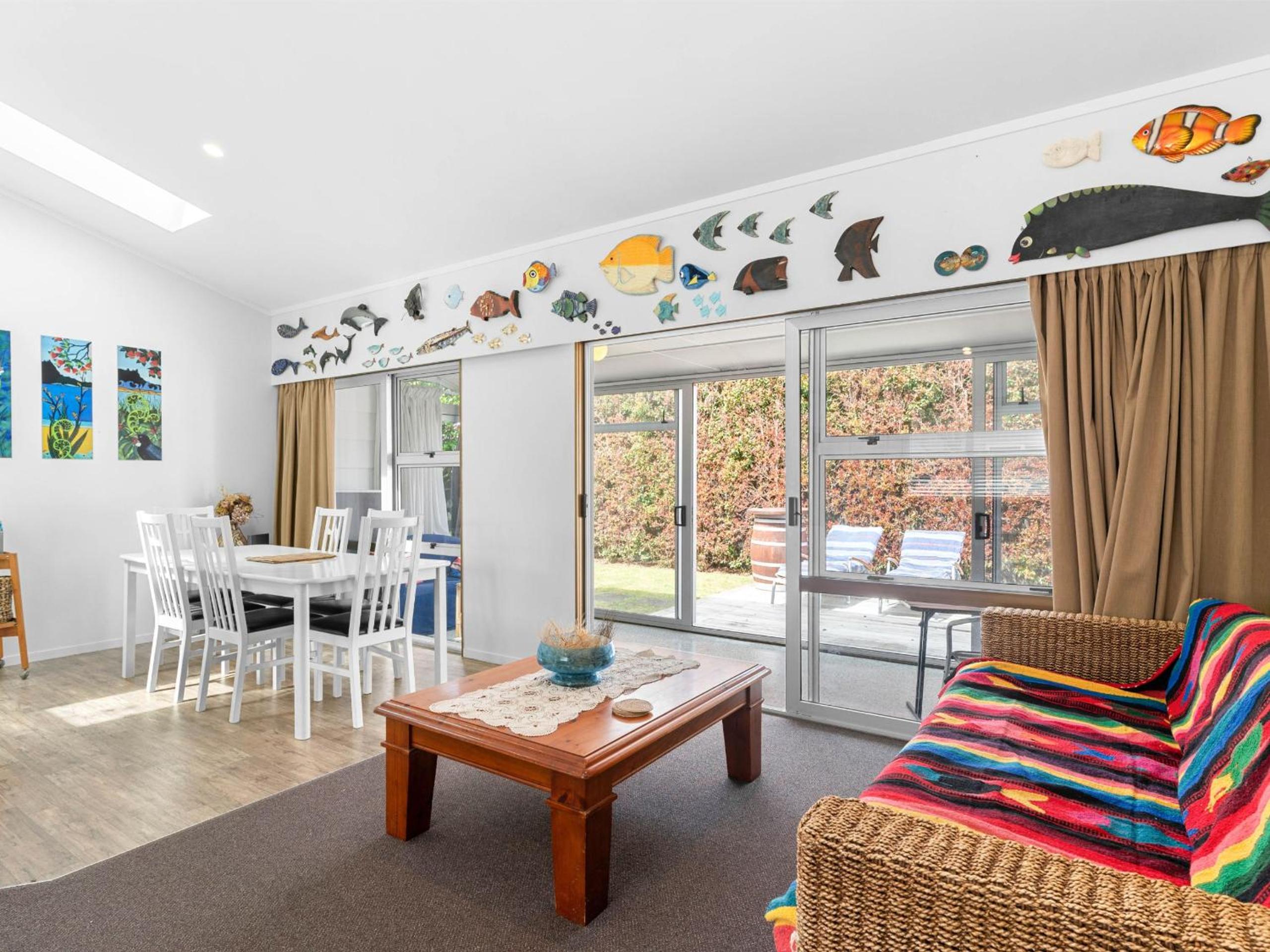 Ruakaka Holiday Escape - Ruakaka Holiday Home