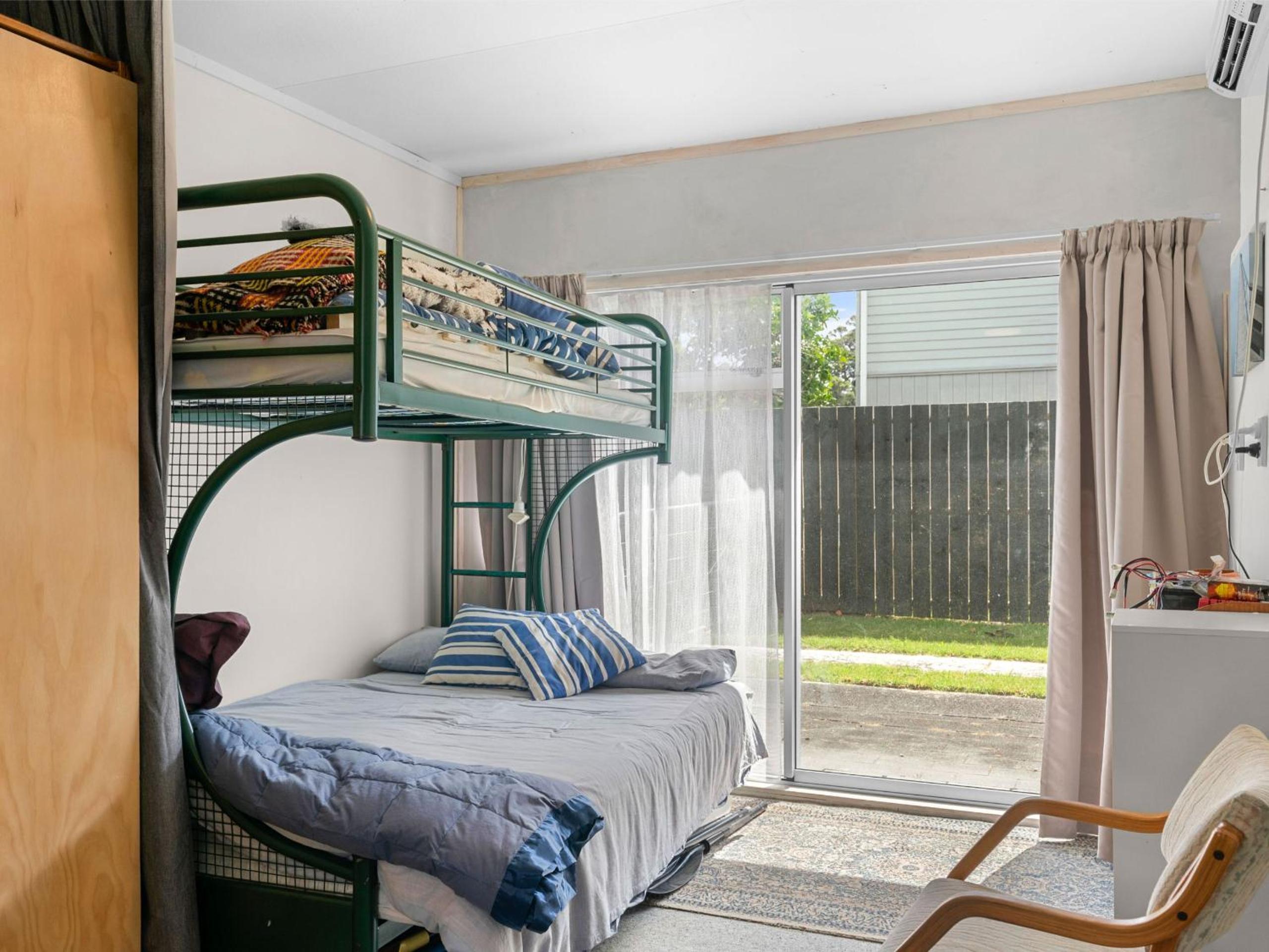Ruakaka Holiday Escape - Ruakaka Holiday Home