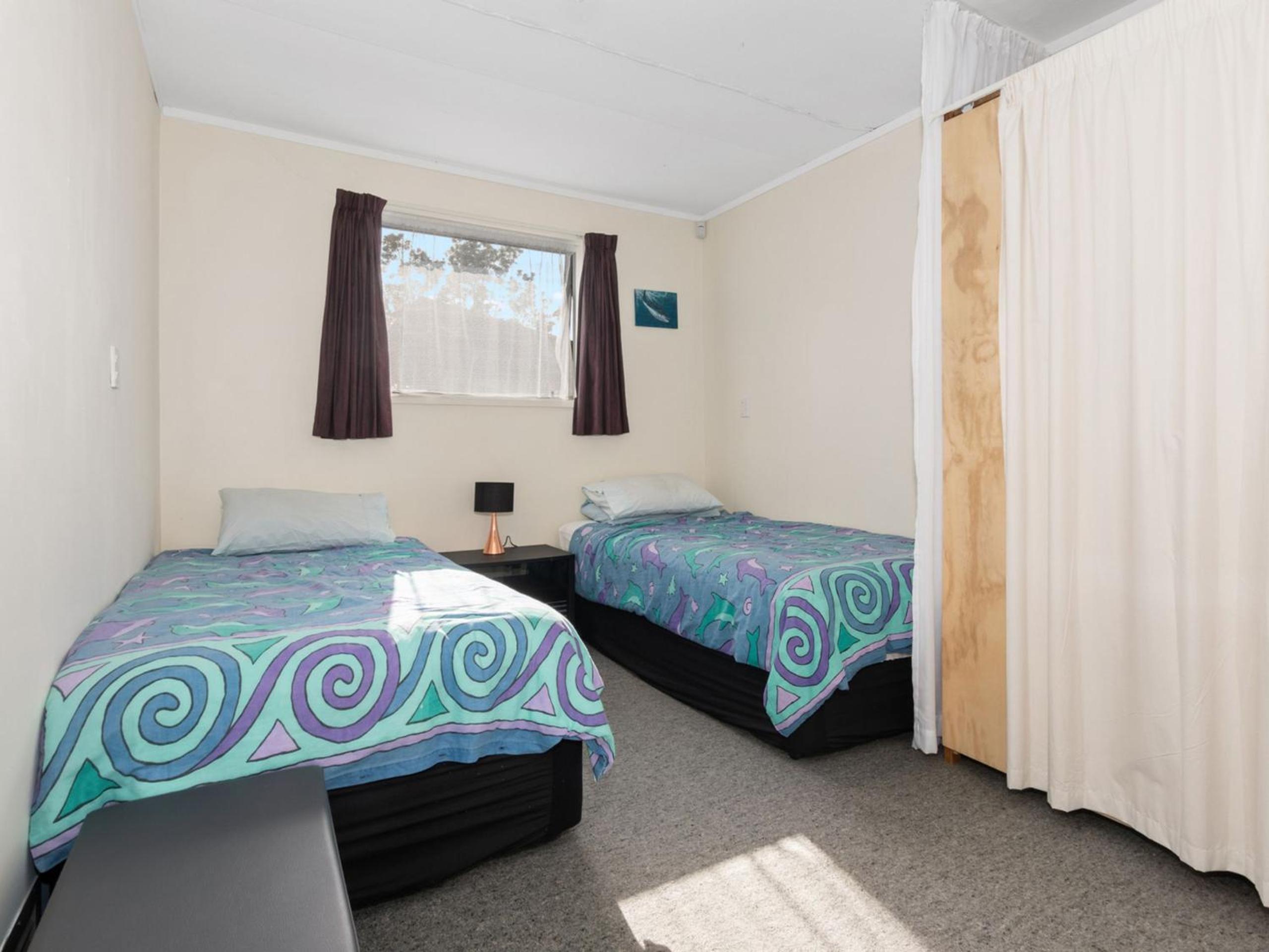 Ruakaka Holiday Escape - Ruakaka Holiday Home