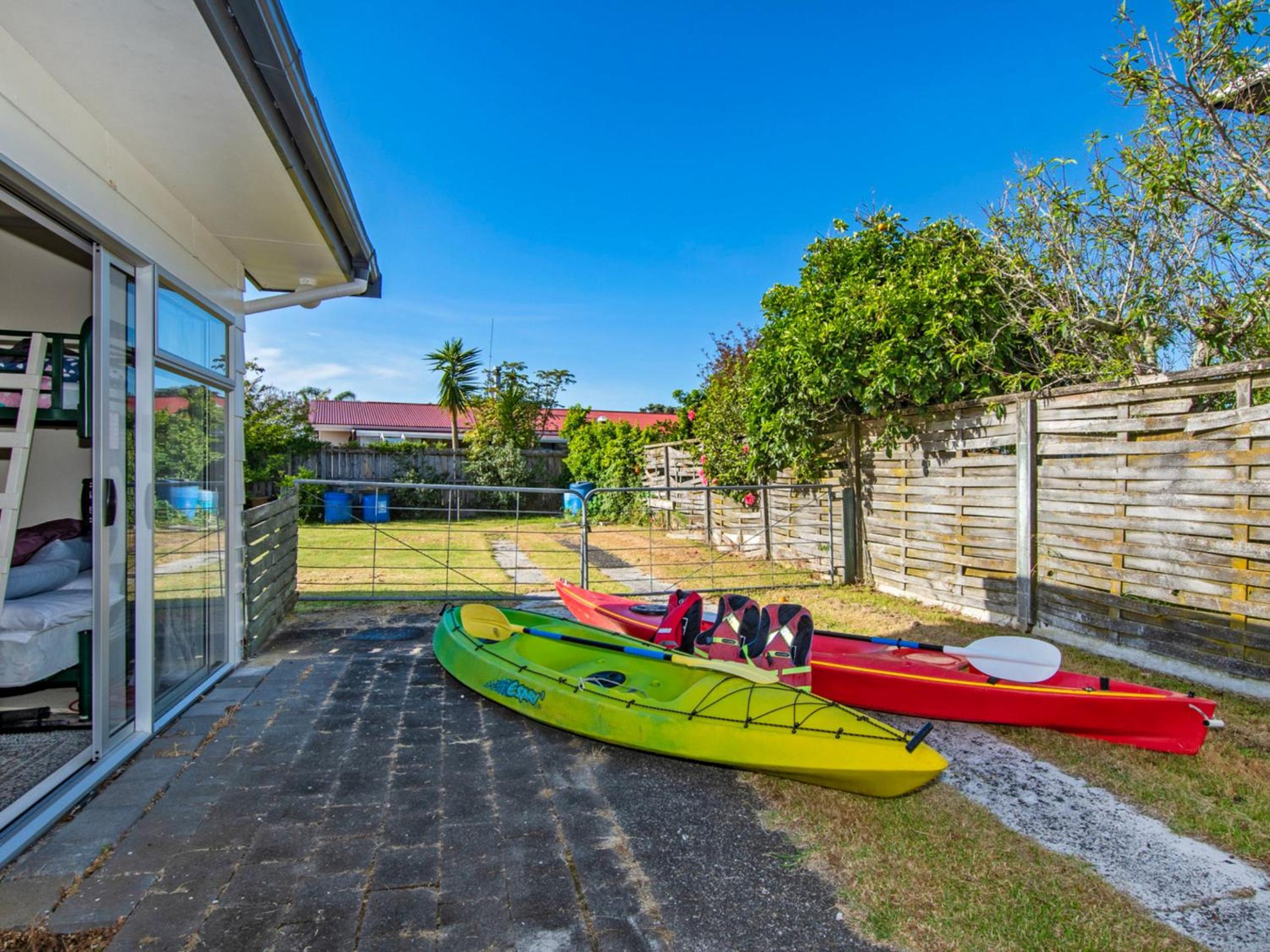 Ruakaka Holiday Escape - Ruakaka Holiday Home