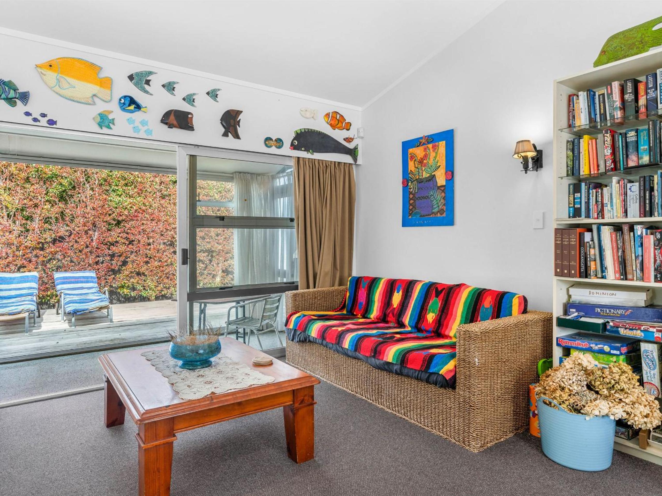 Ruakaka Holiday Escape - Ruakaka Holiday Home