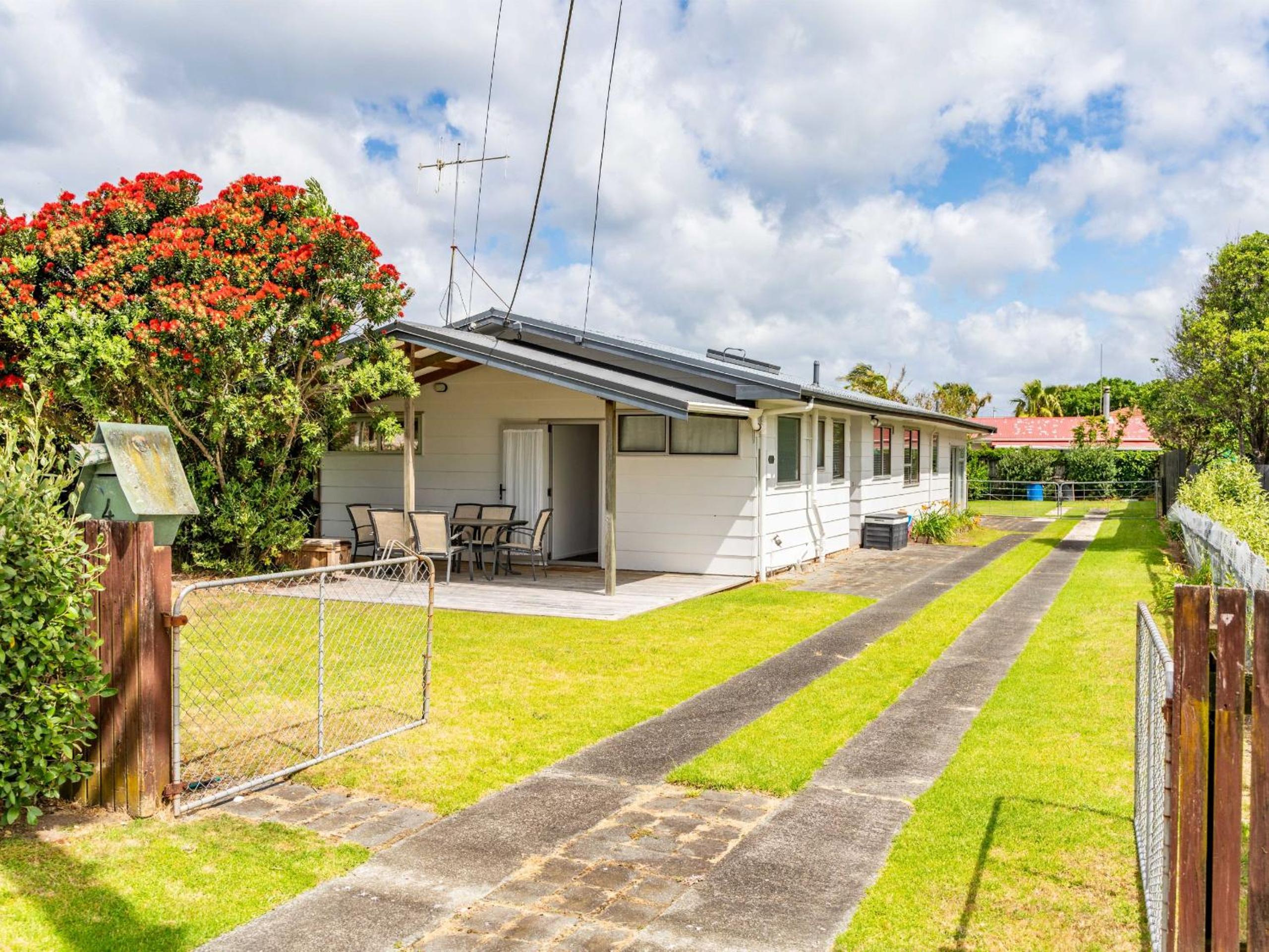 Ruakaka Holiday Escape - Ruakaka Holiday Home
