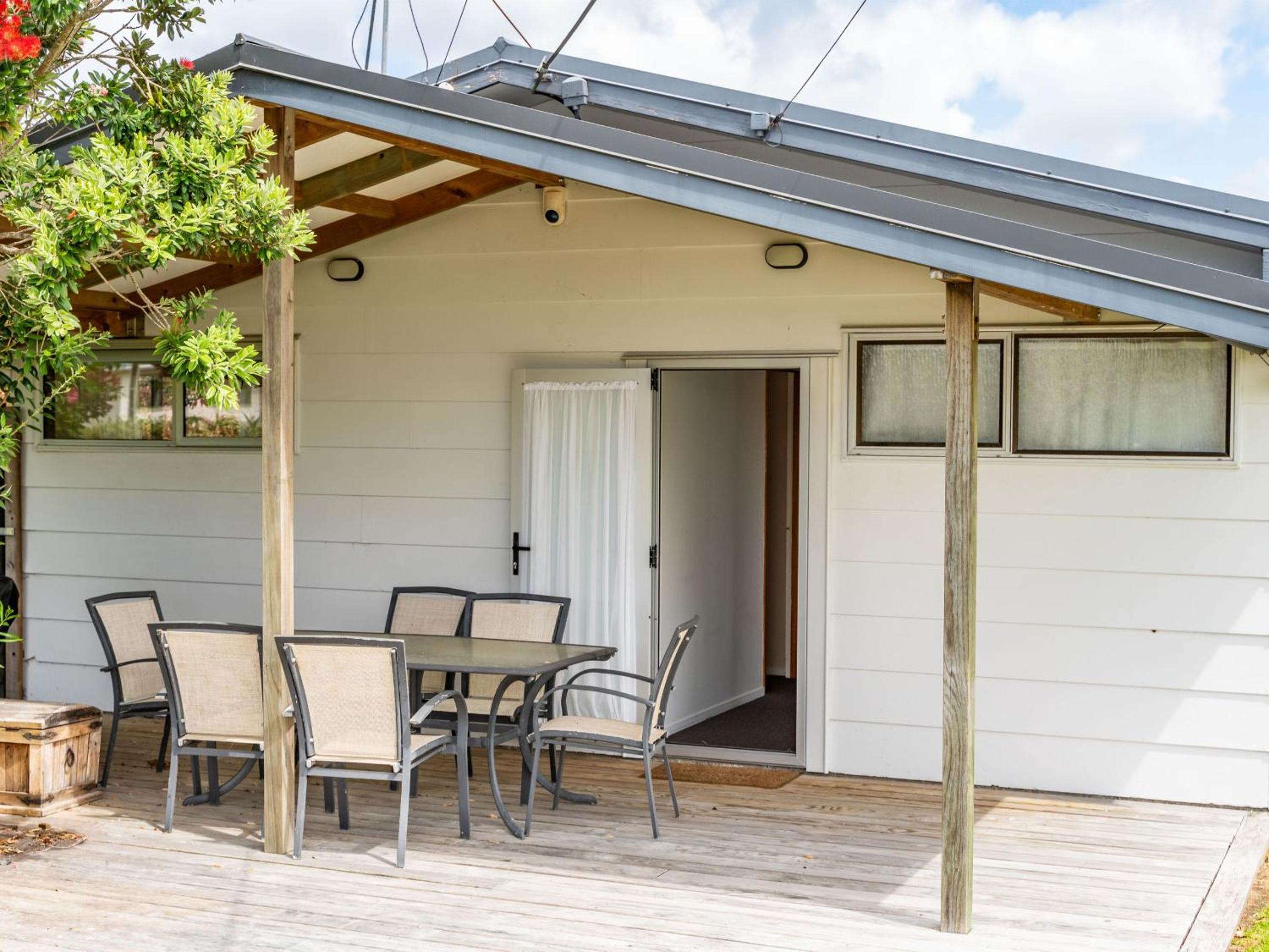 Ruakaka Holiday Escape - Ruakaka Holiday Home