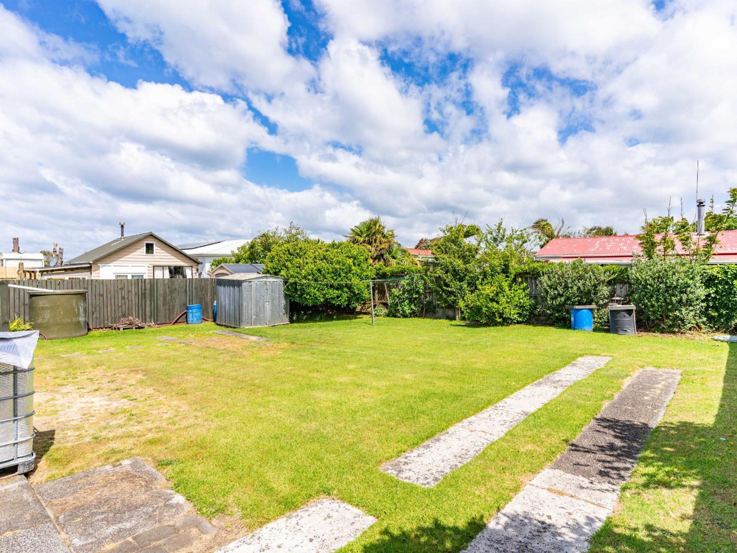 Ruakaka Holiday Escape - Ruakaka Holiday Home