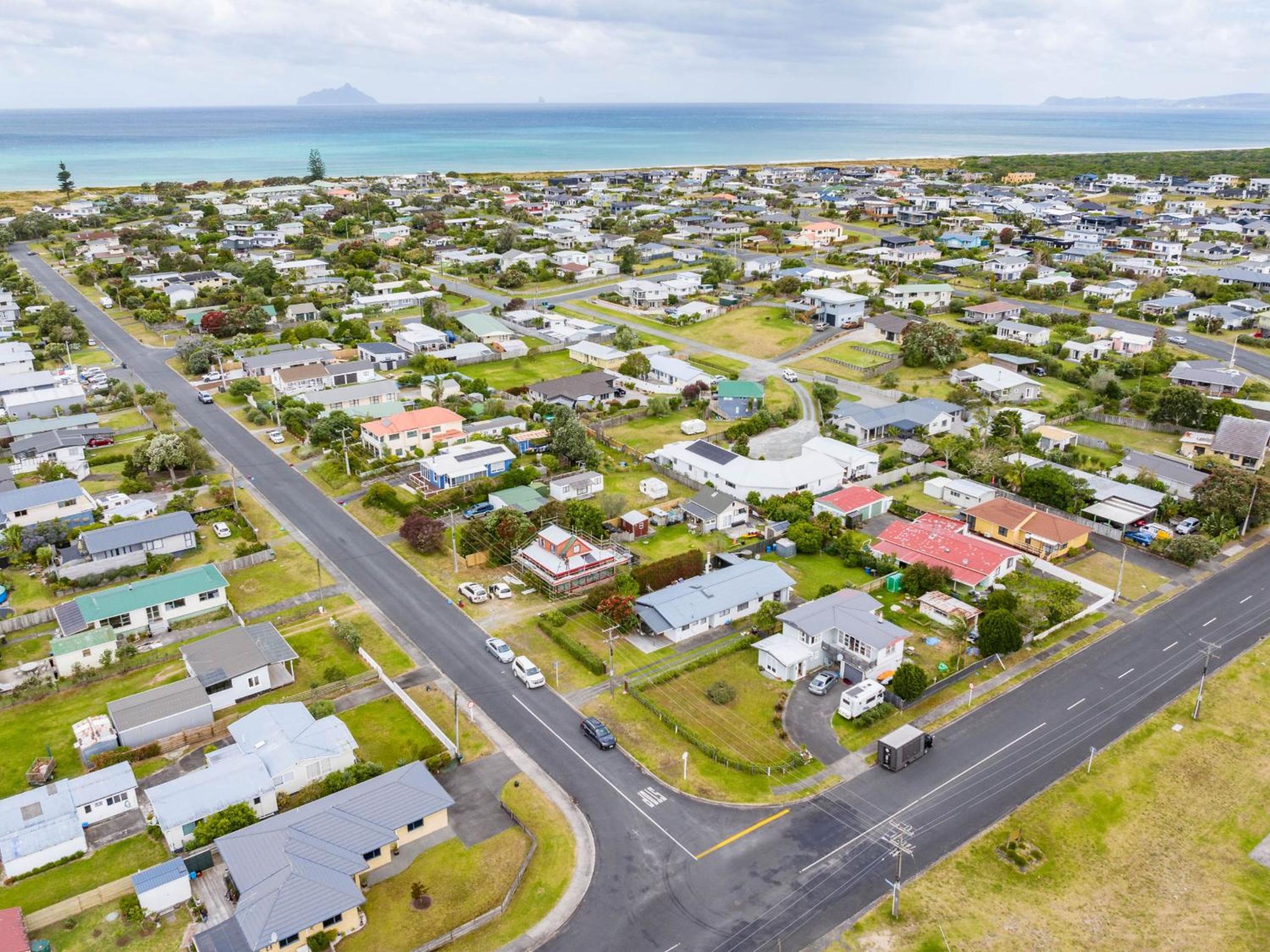 Ruakaka Holiday Escape - Ruakaka Holiday Home