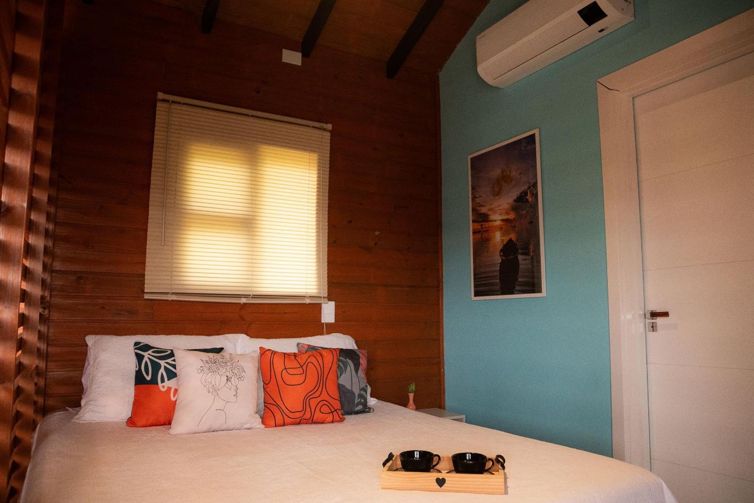 Tillis Haus Praia e Campo - Florianópolis - SC