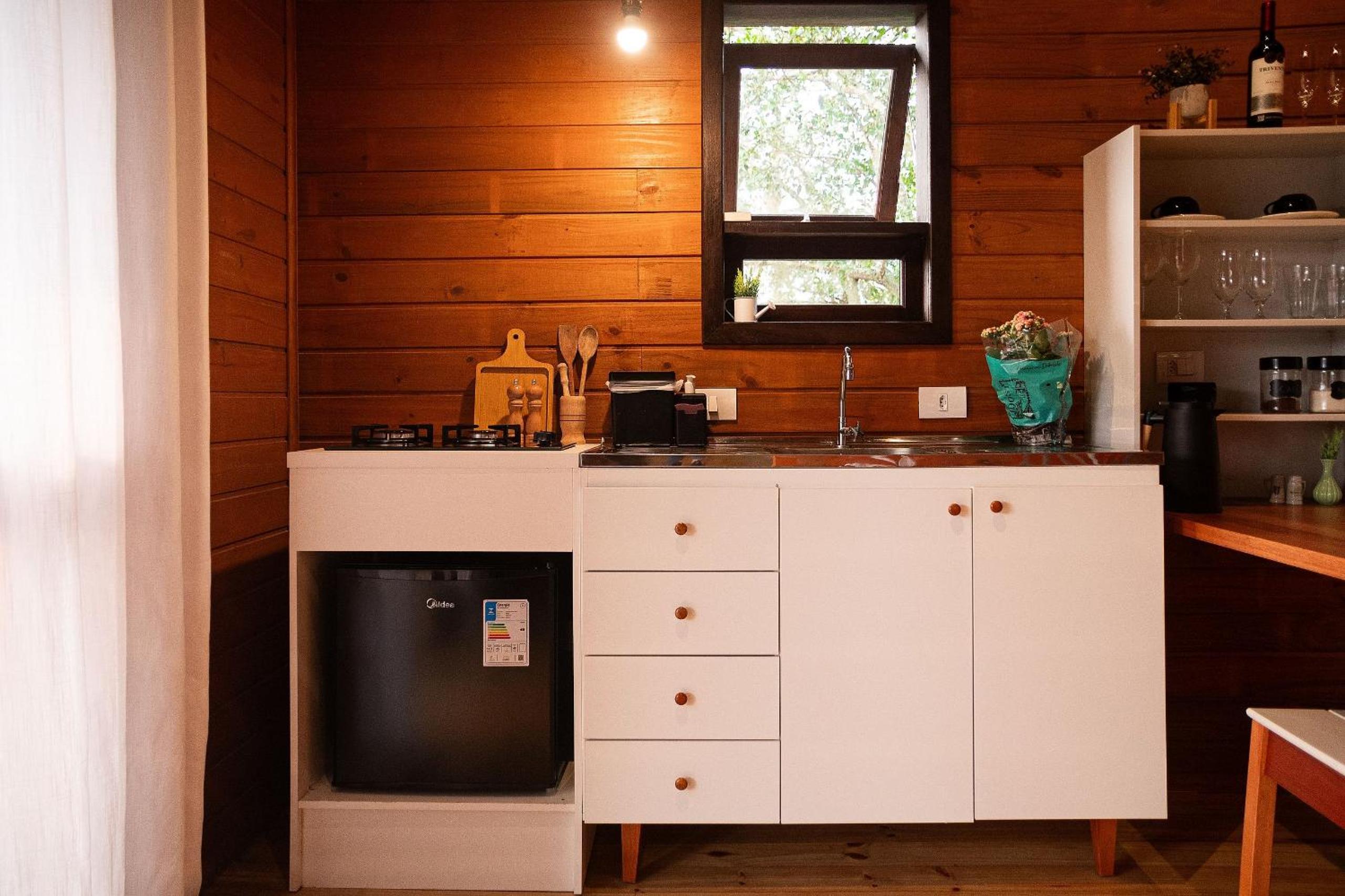 Tillis Haus Praia e Campo - Florianópolis - SC