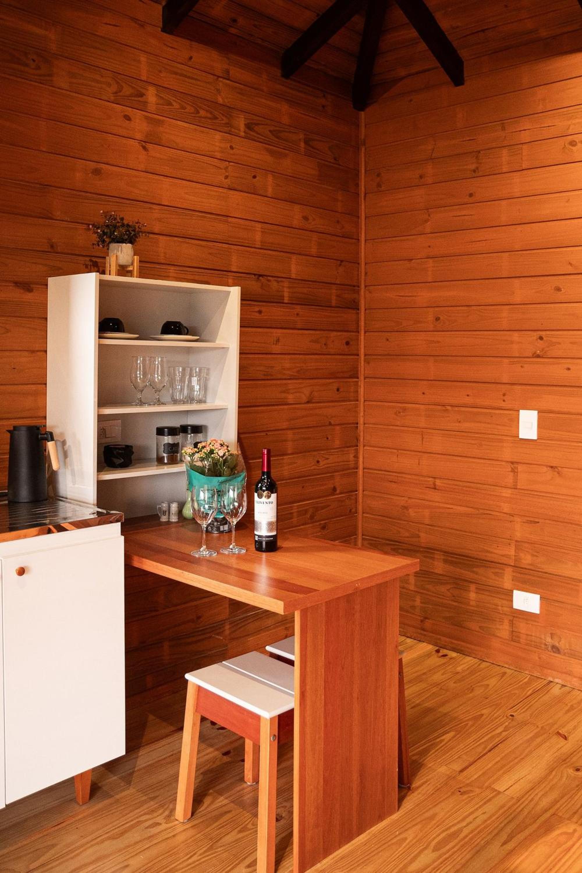 Tillis Haus Praia e Campo - Florianópolis - SC