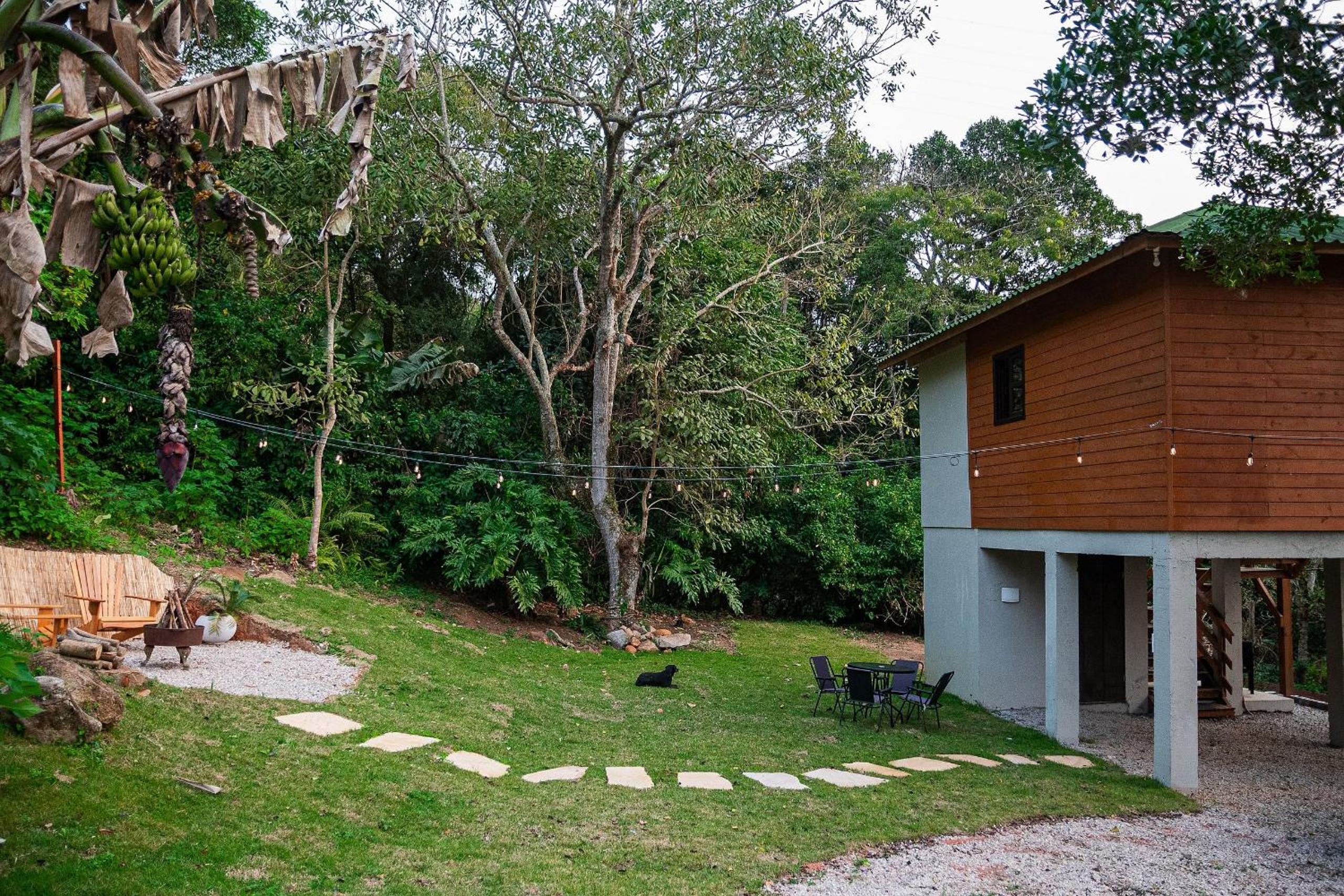 Tillis Haus Praia e Campo - Florianópolis - SC