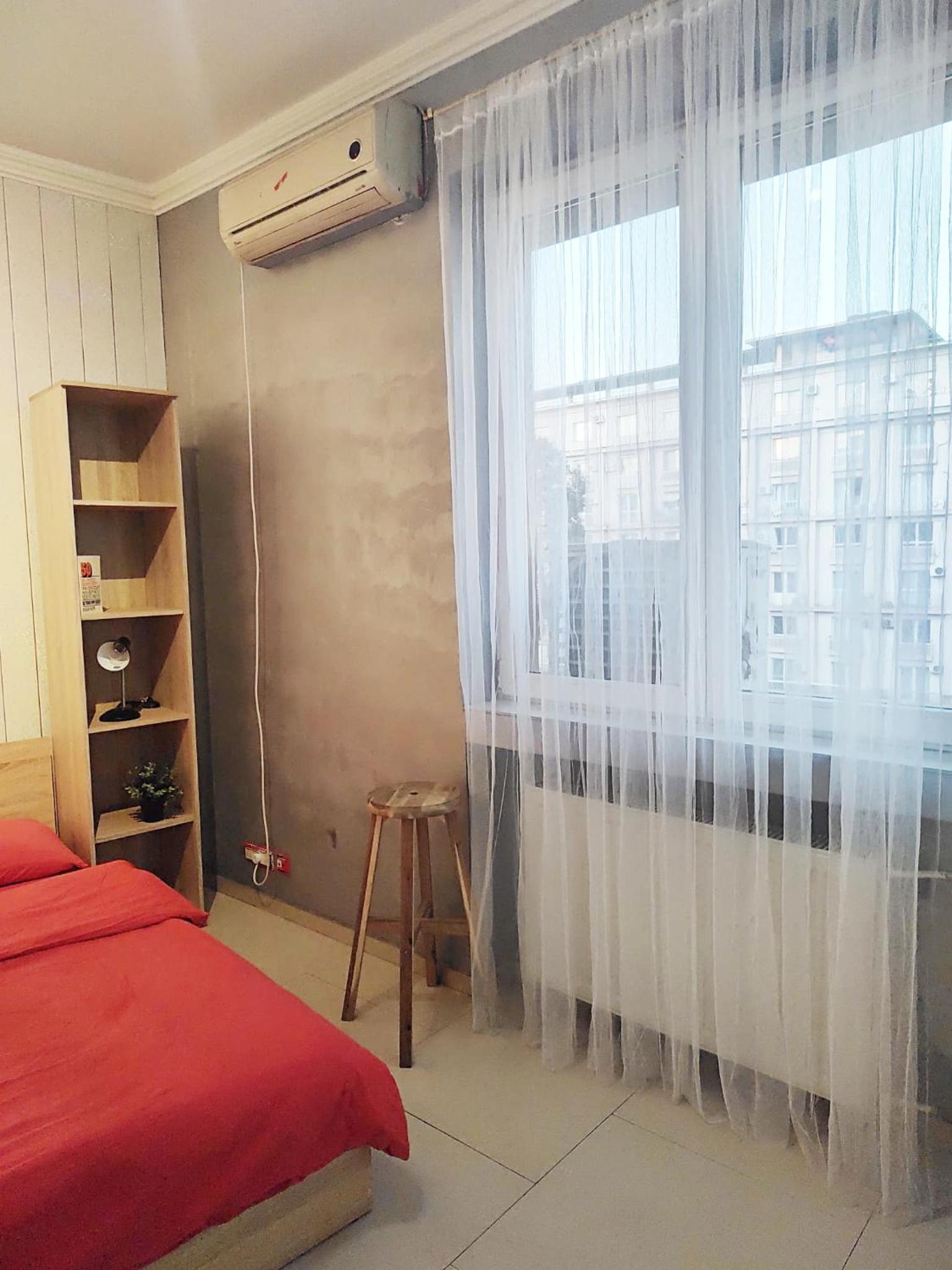 Old town Bucharest- Shared Apartment