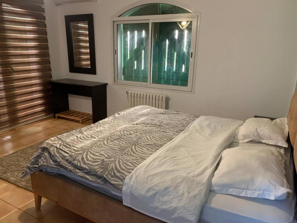 Villa Soukra Avenue Fattouma Bourguiba view 5