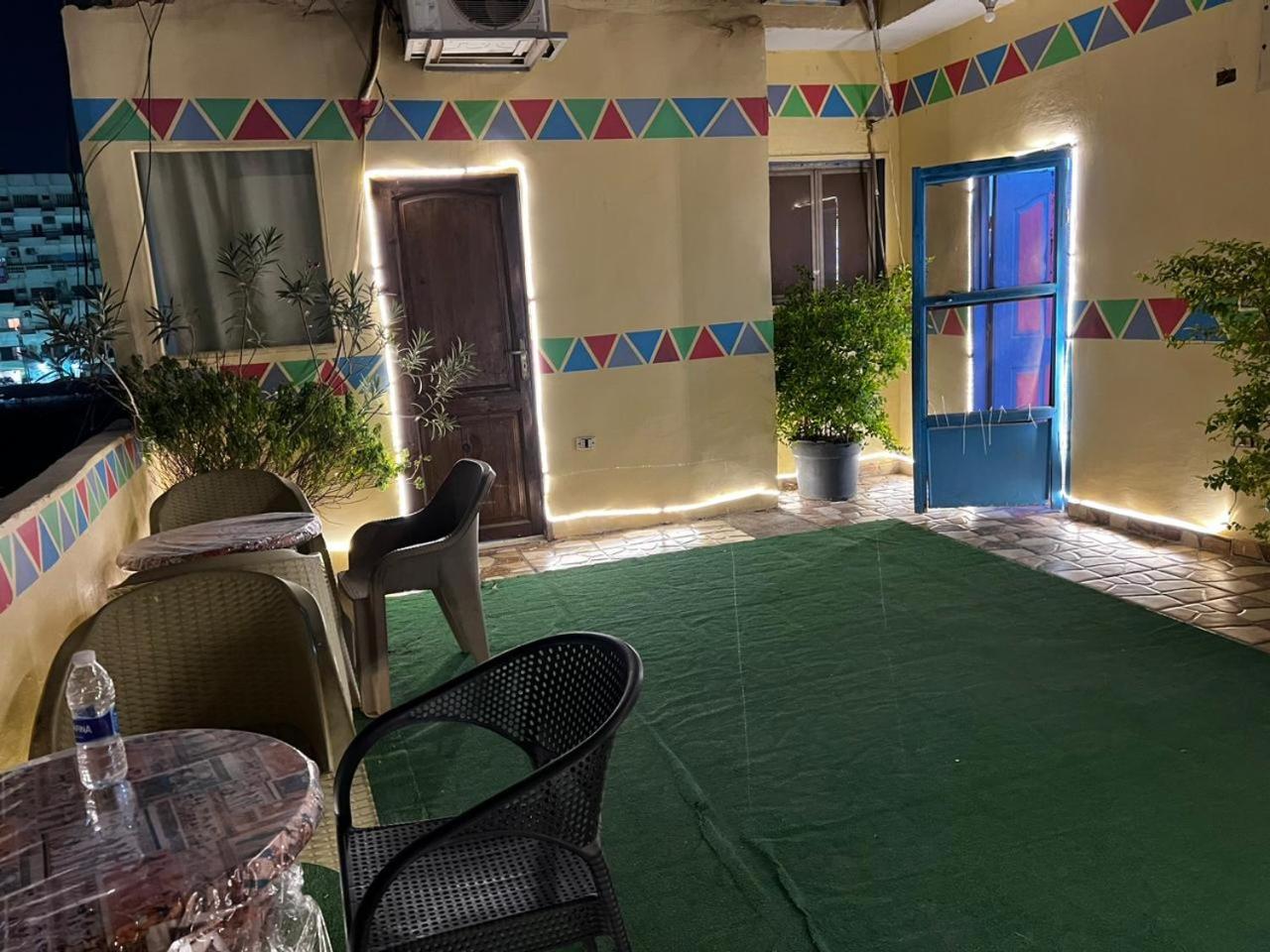 Anas Pyramids view inn