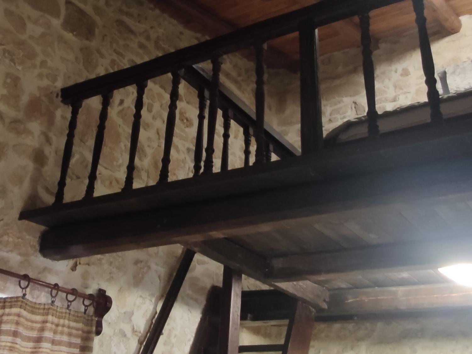 Petra VORI House view 5