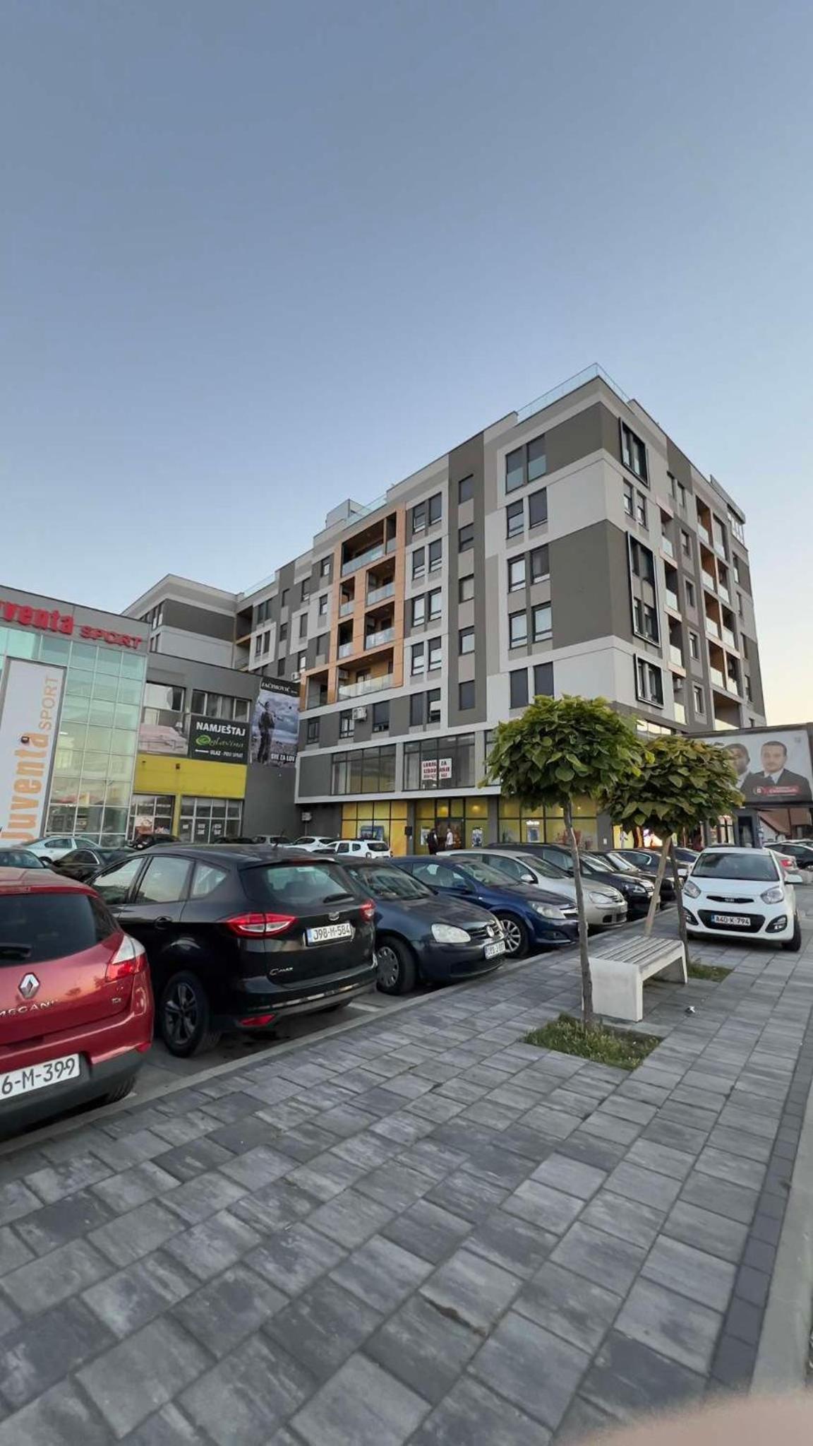 Casa di Grazia Bijeljina