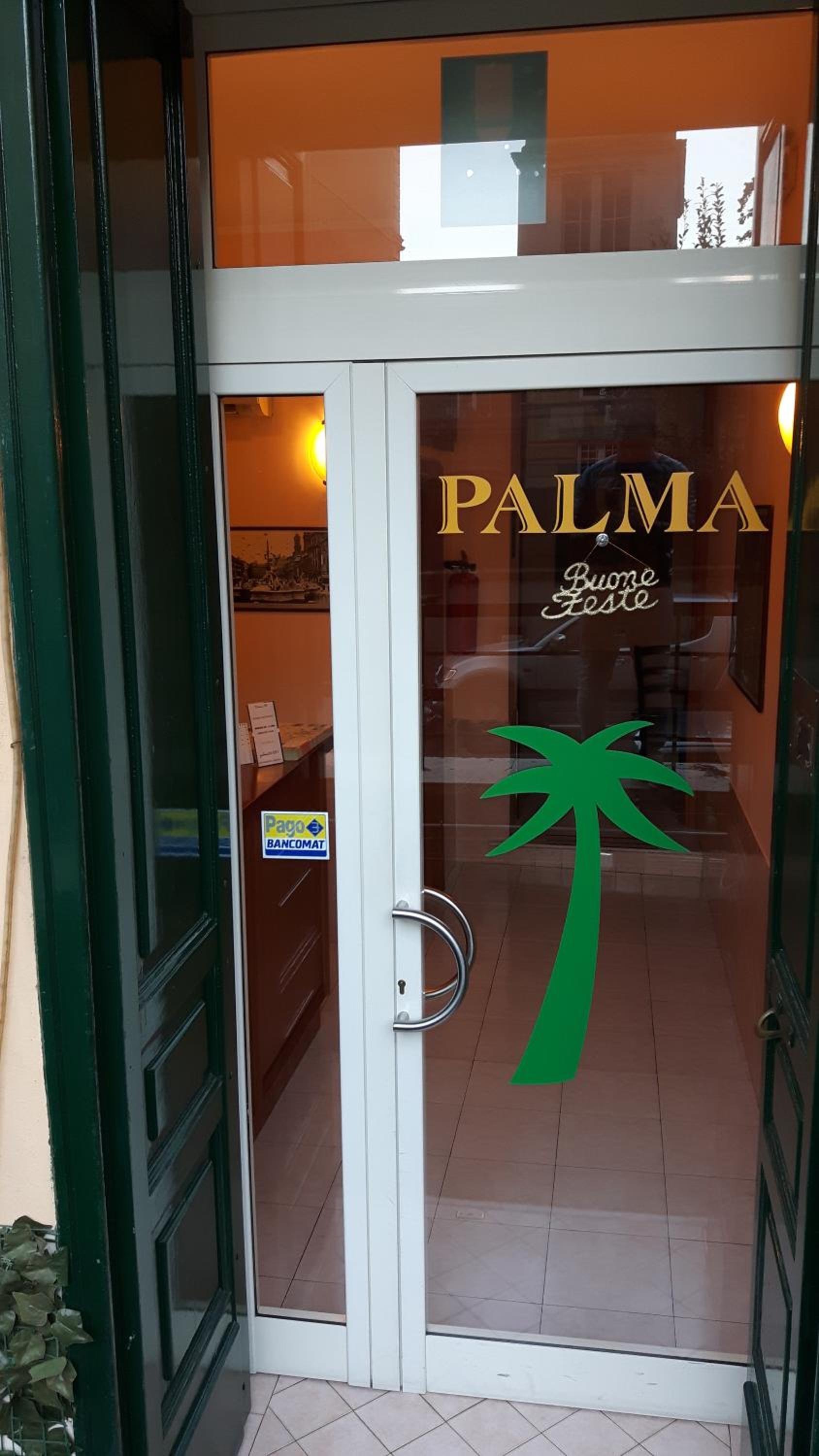 Palma