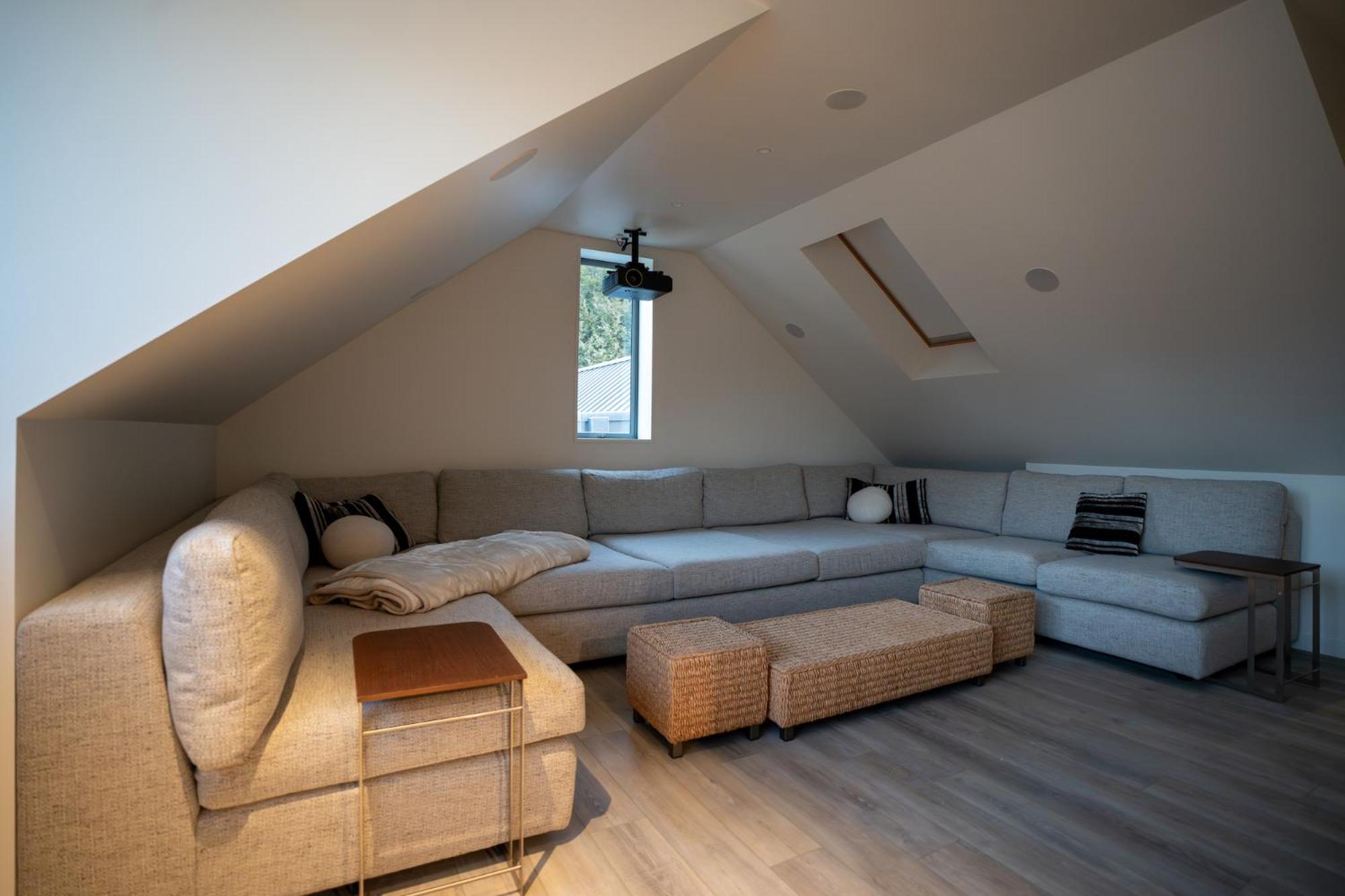 Villa Francesca by MajorDomo