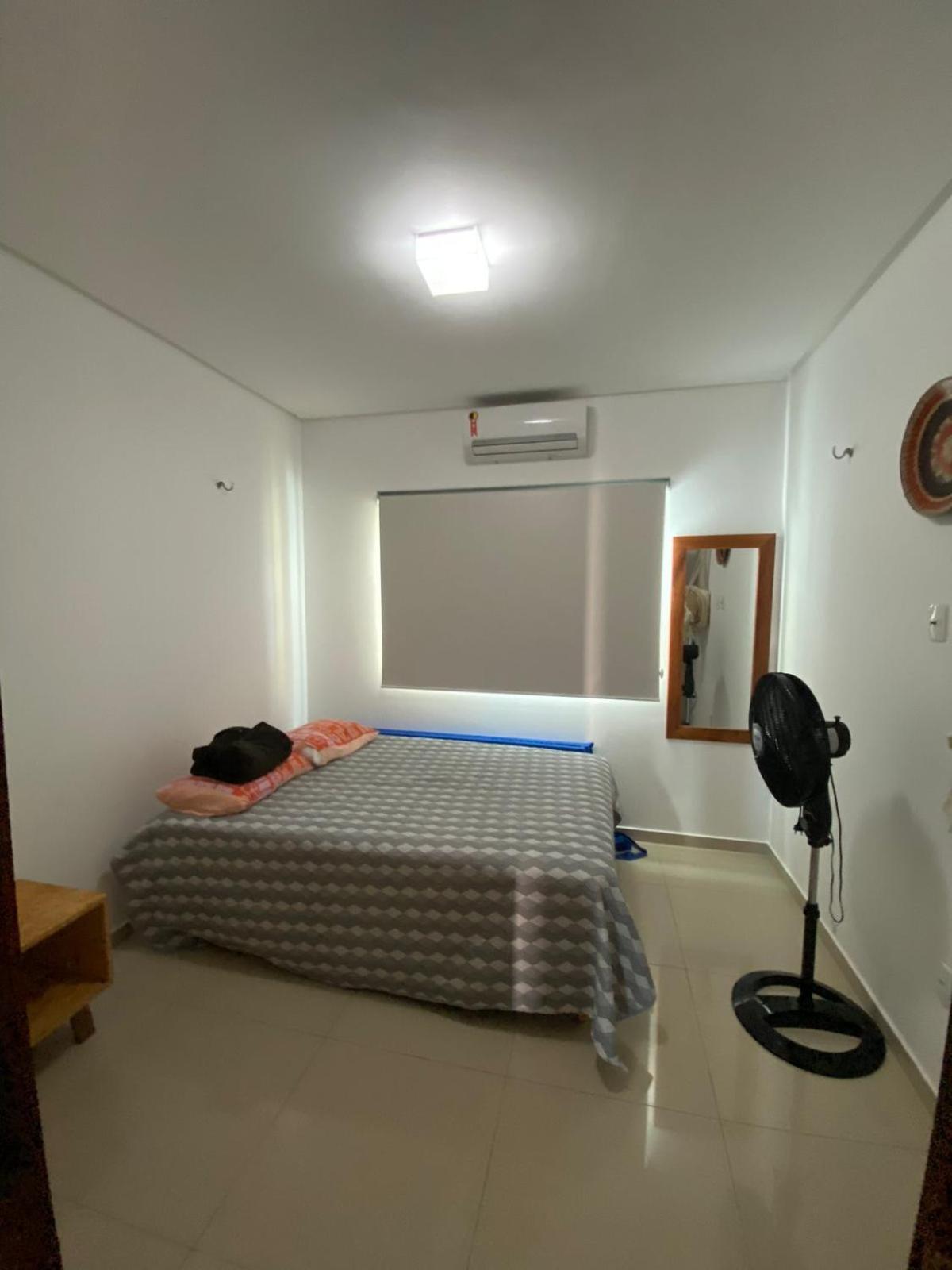 Casa em Luis Correia condomínio solarium