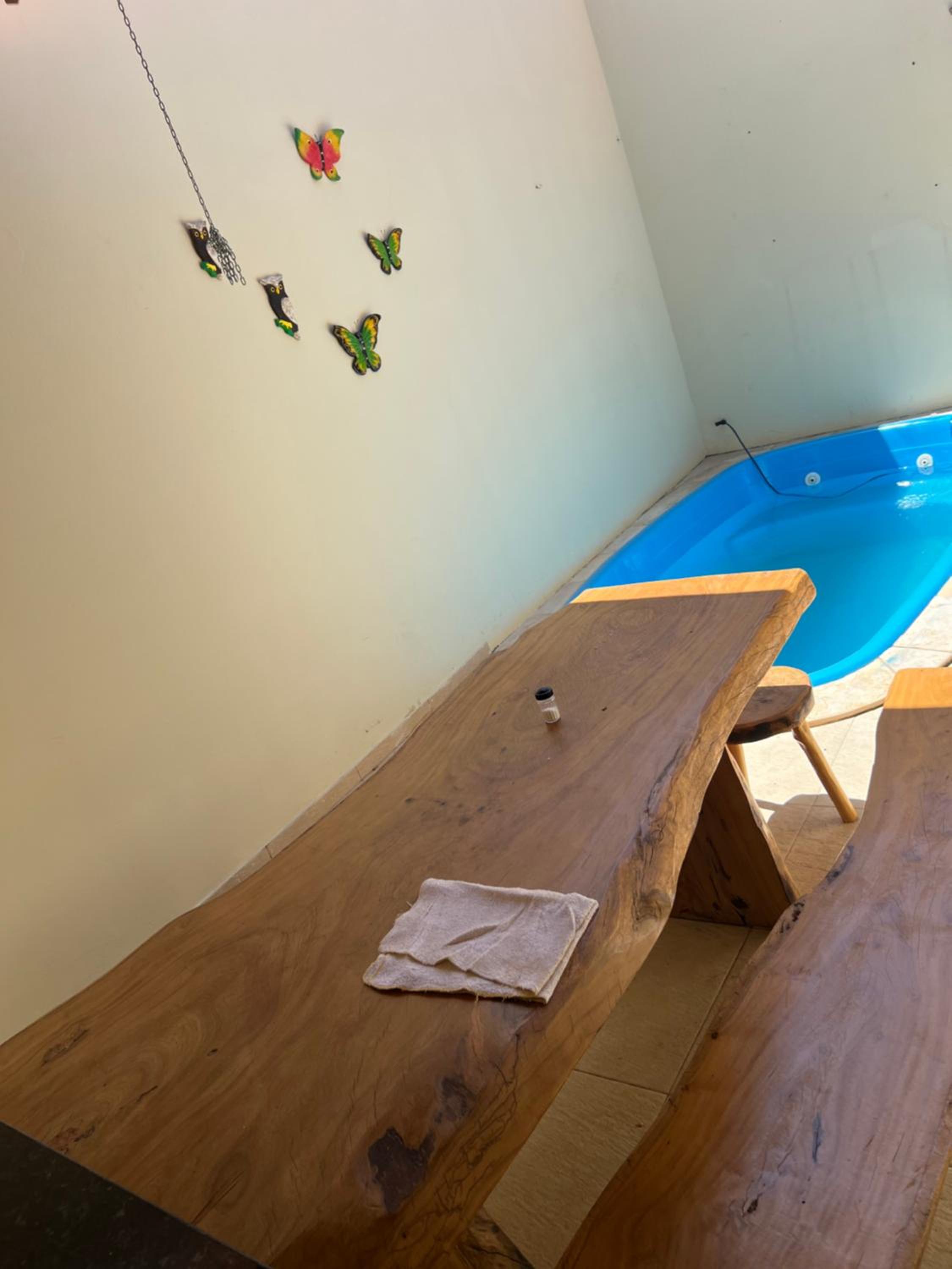 Casa em Luis Correia condomínio solarium