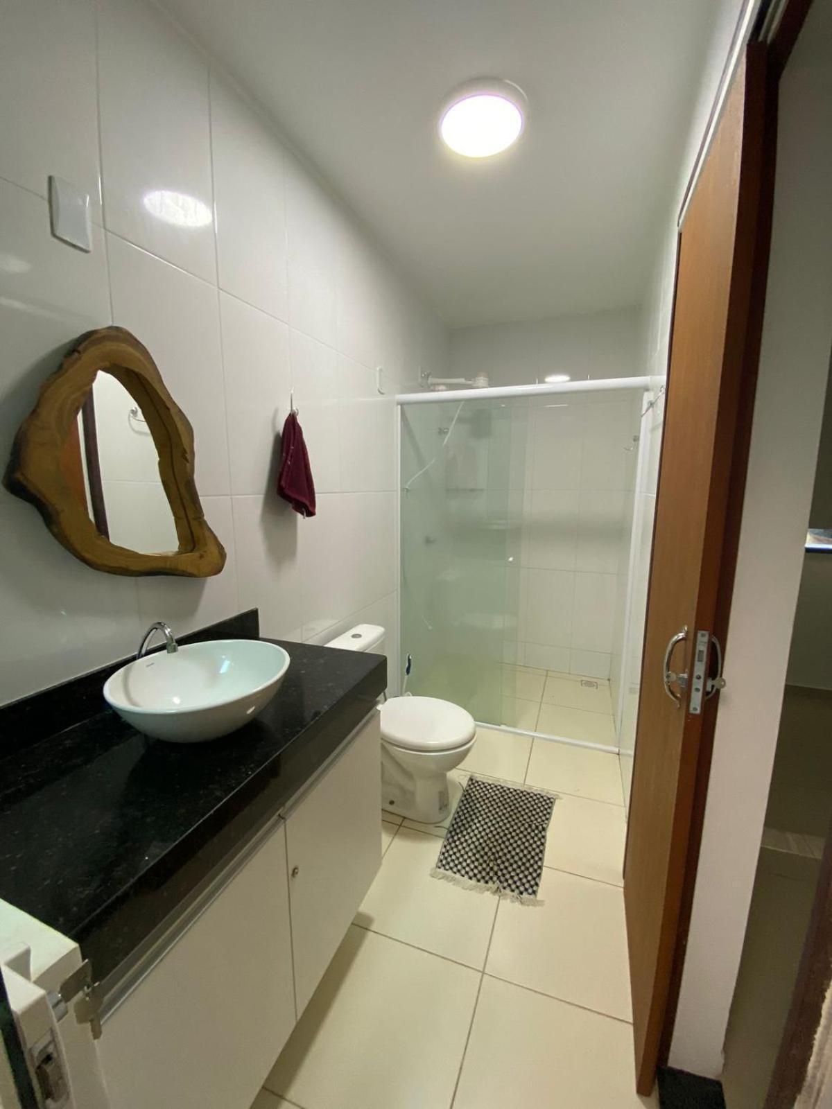 Casa em Luis Correia condomínio solarium
