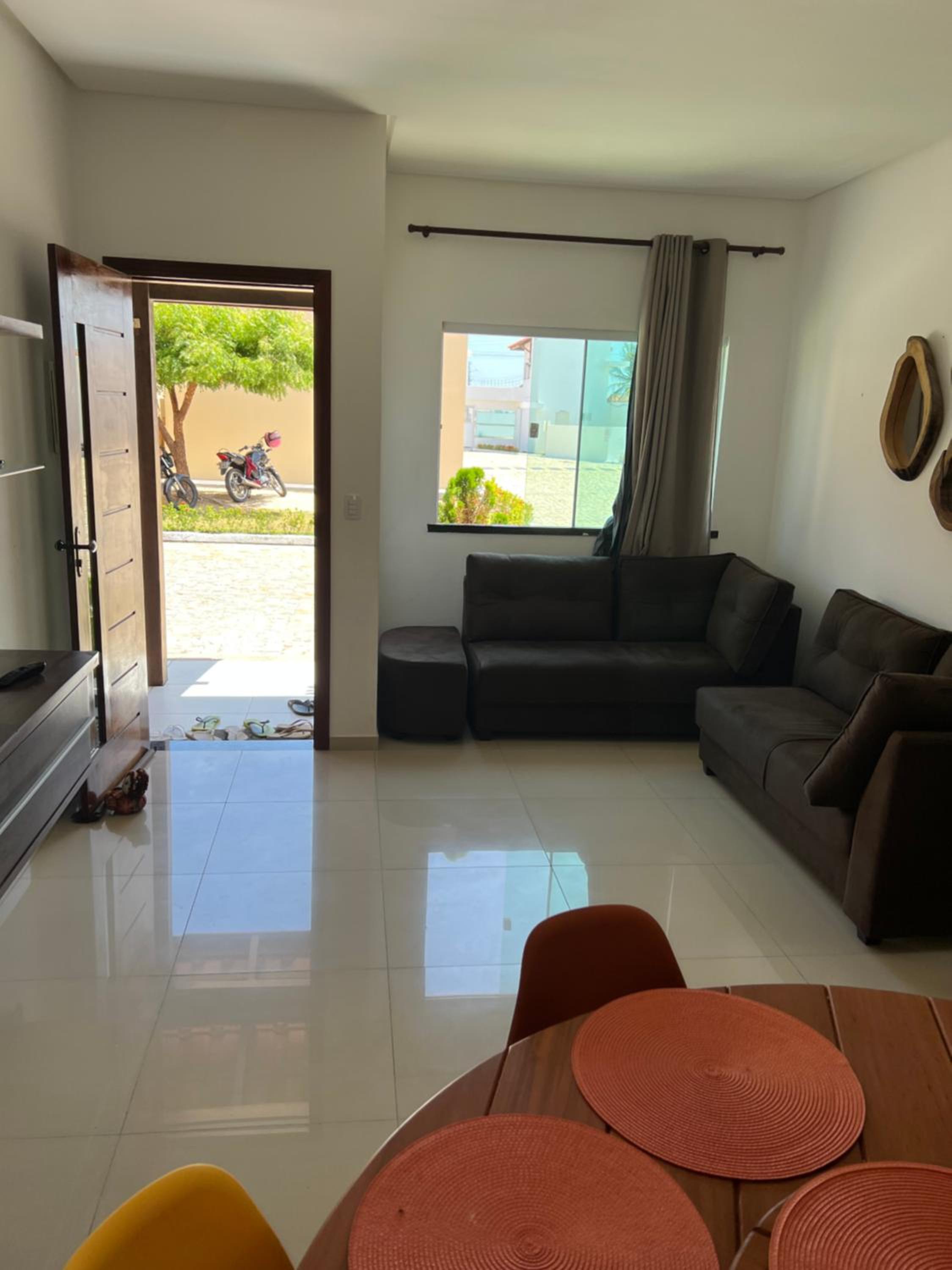 Casa em Luis Correia condomínio solarium