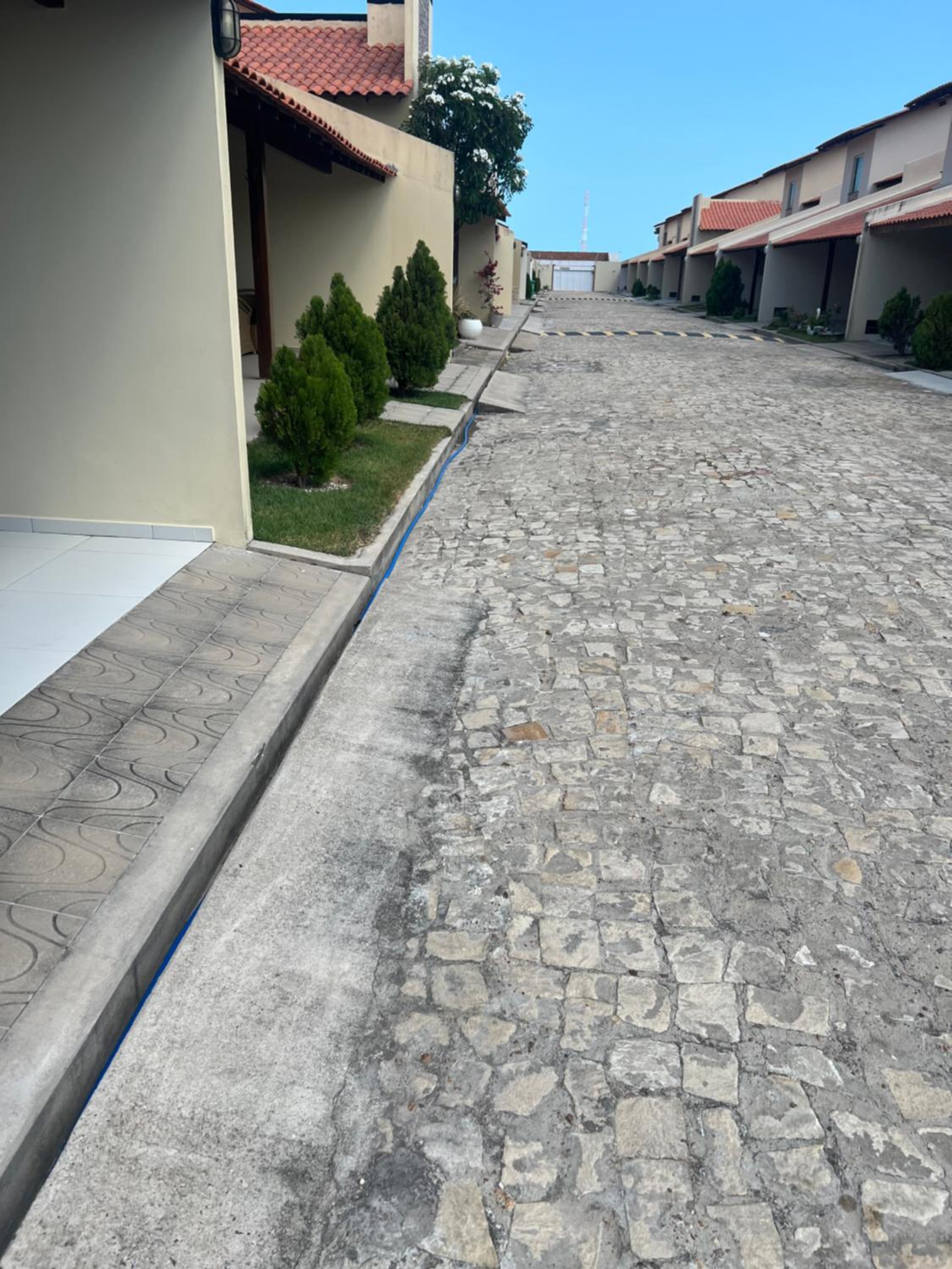 Casa em Luis Correia condomínio solarium