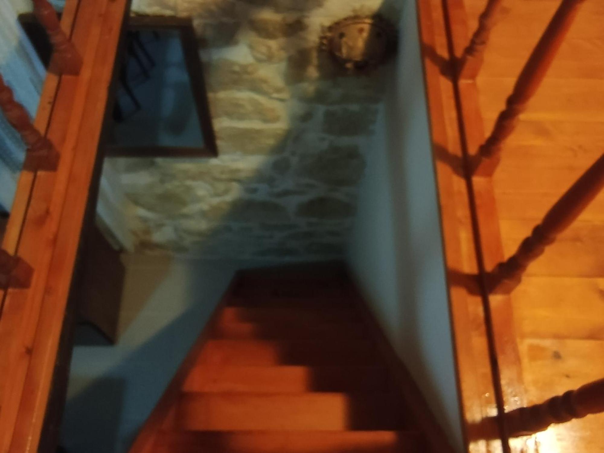 Petra Vori Studio view 2