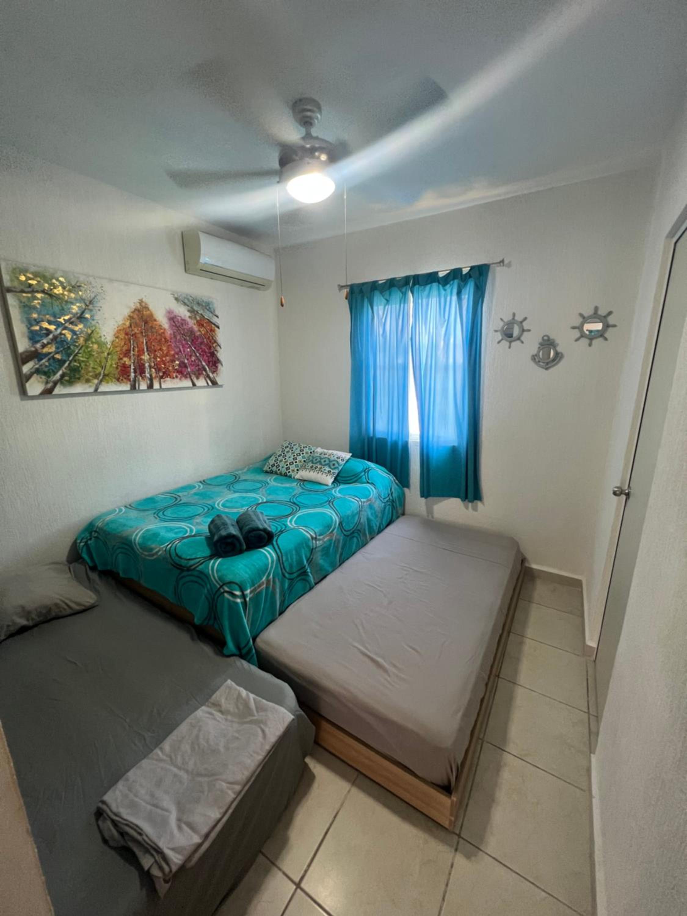 Departamento Blue Vacacional