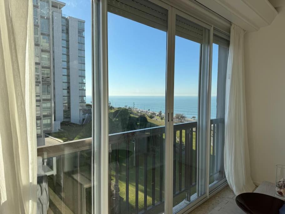 Parque y Mar