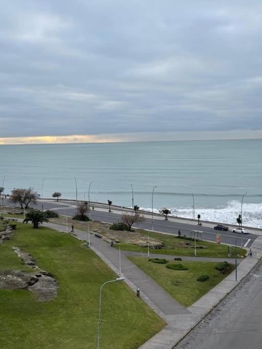 Parque y Mar