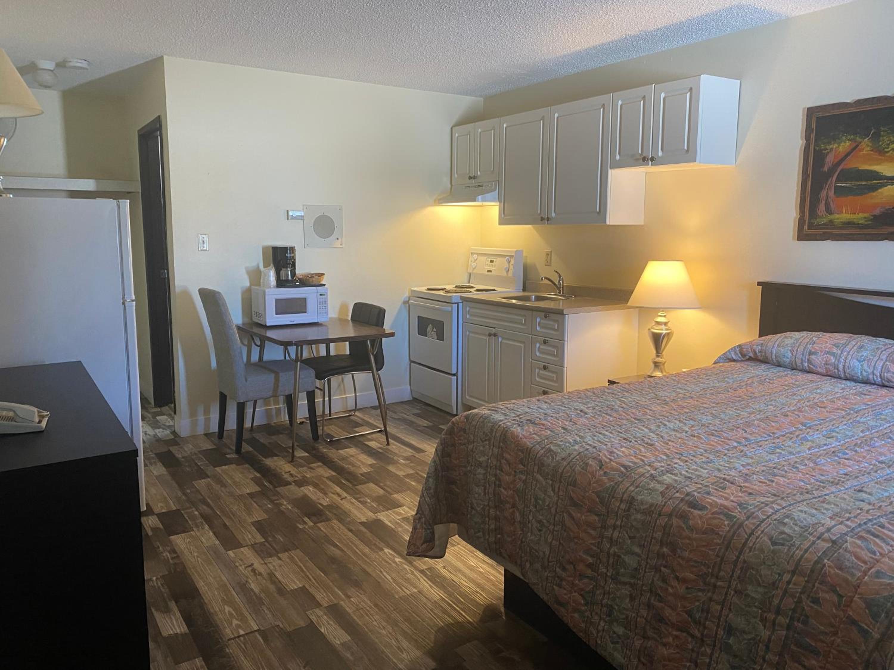 Pleasant Valley Motel Houston