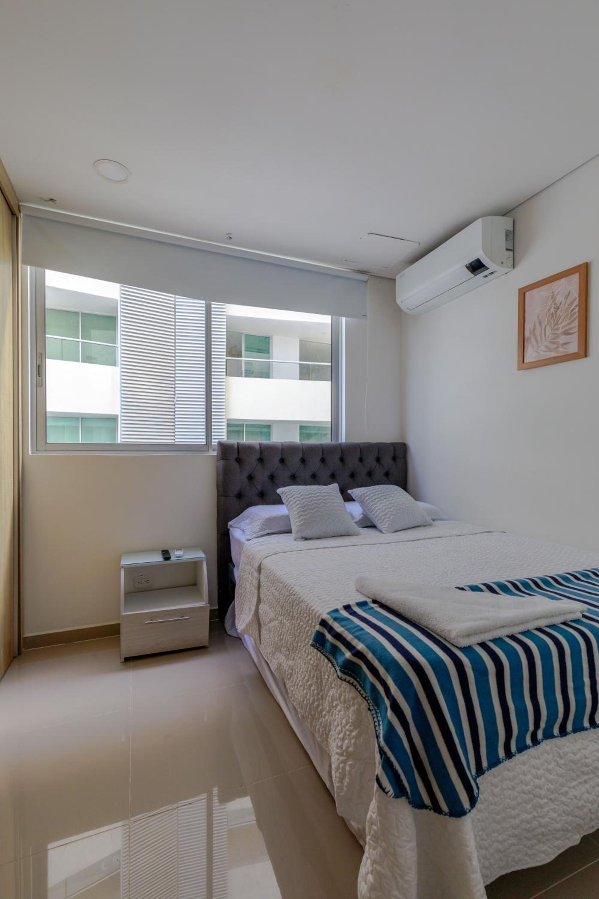 Apartamento Dúplex junto a la playa