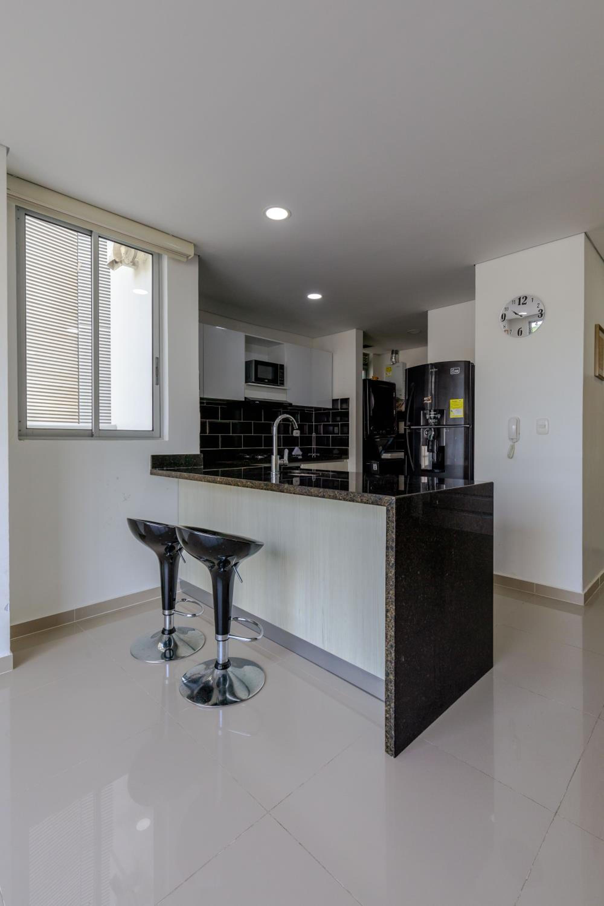Apartamento Dúplex junto a la playa