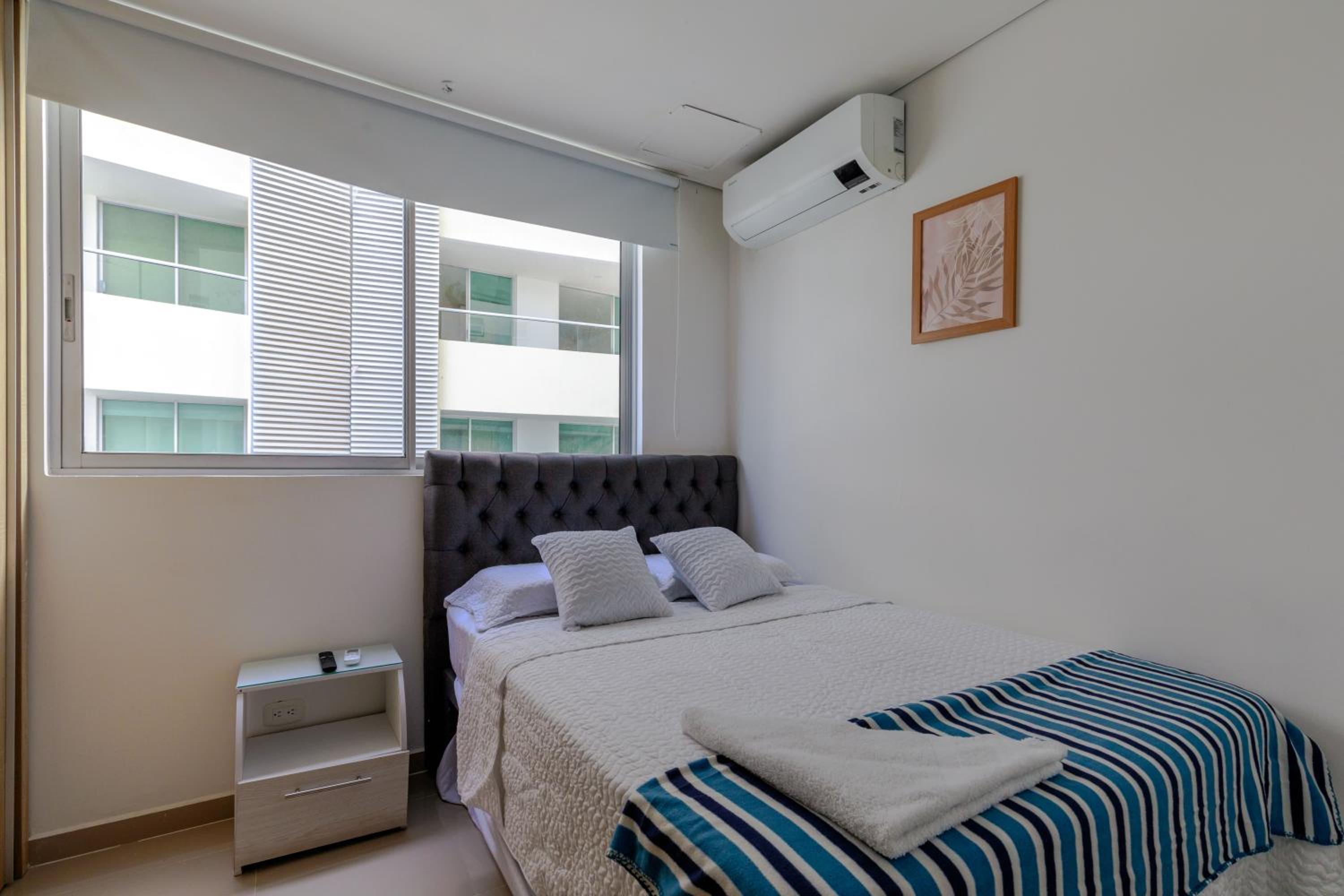 Apartamento Dúplex junto a la playa