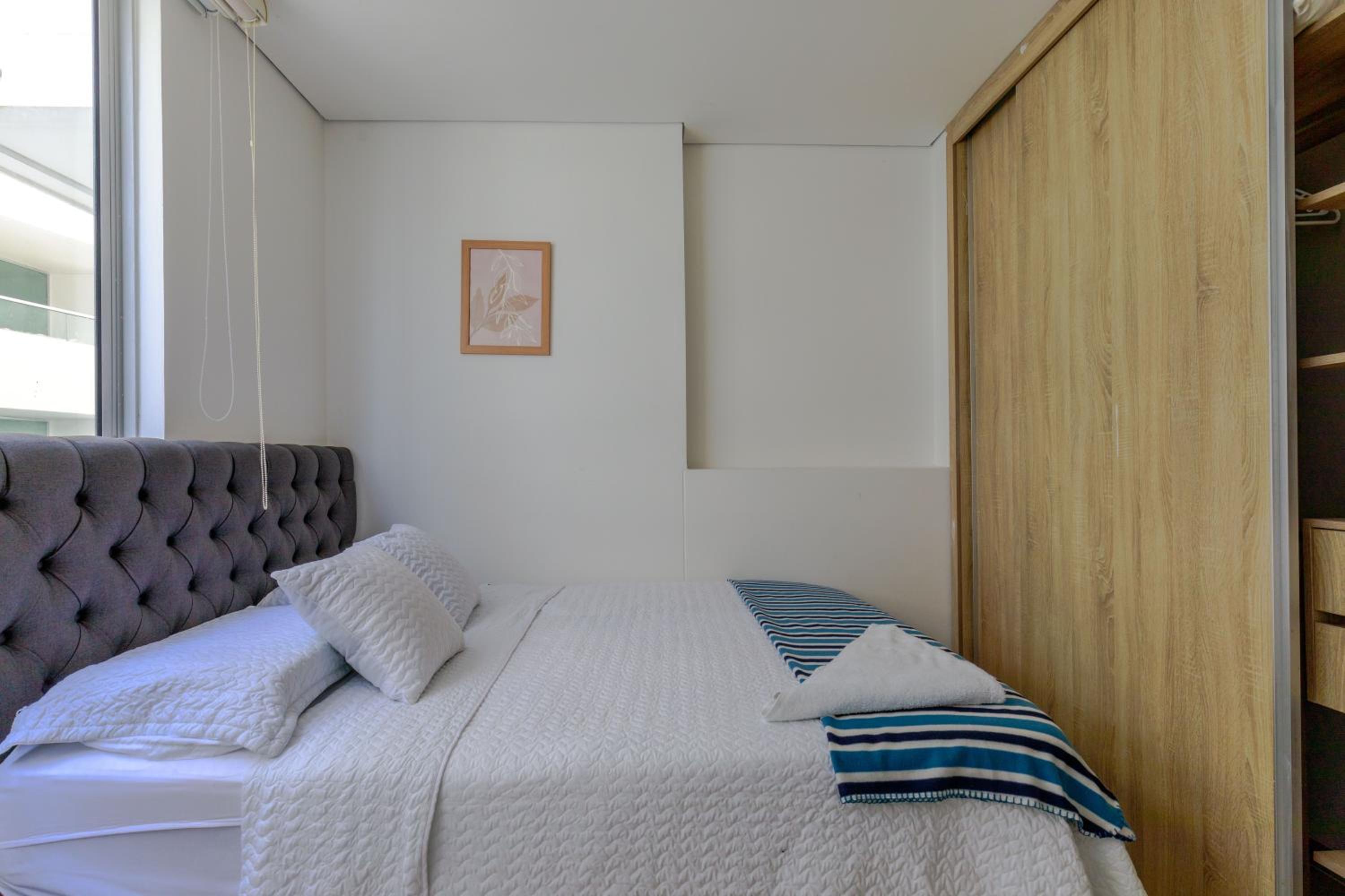 Apartamento Dúplex junto a la playa