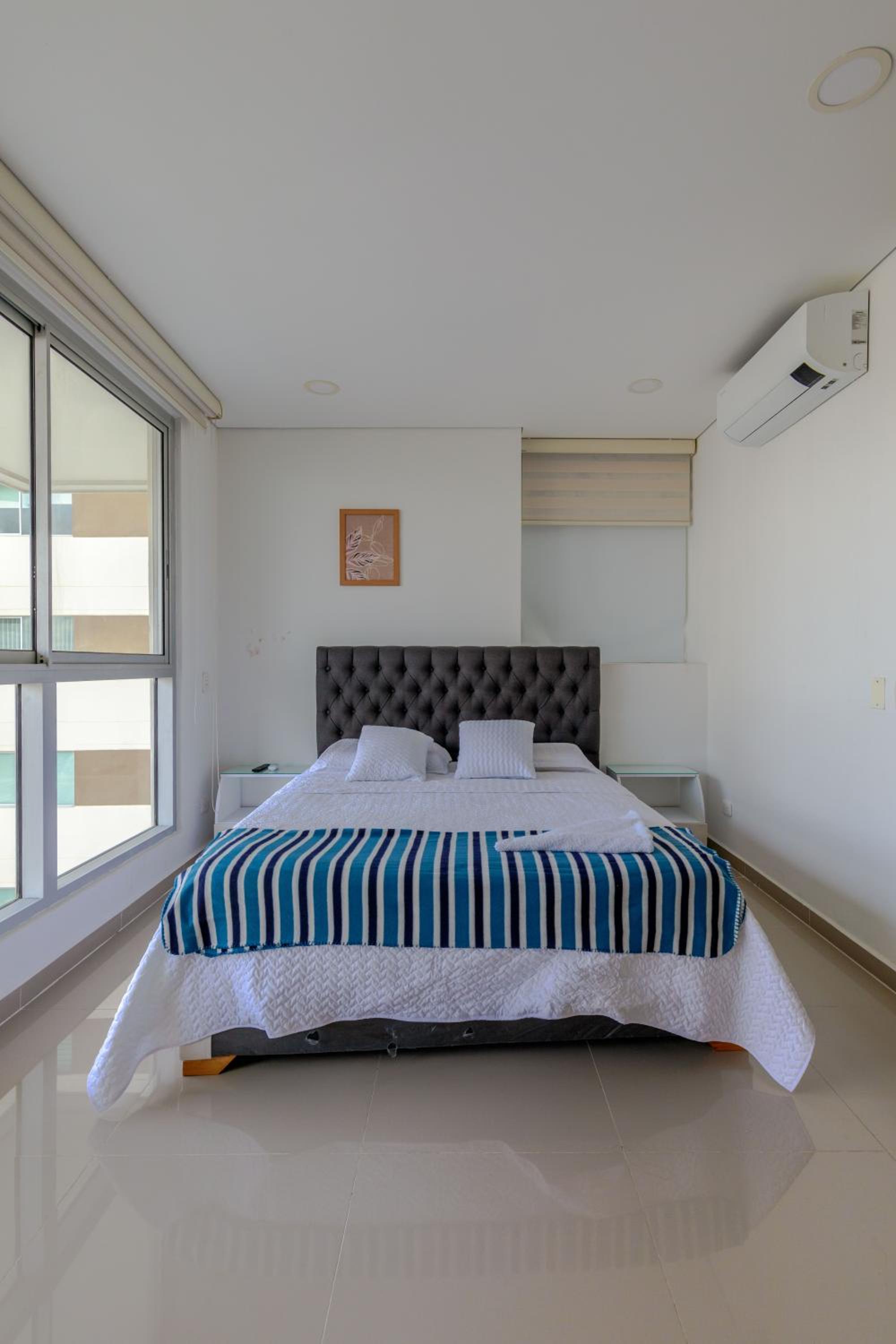 Apartamento Dúplex junto a la playa