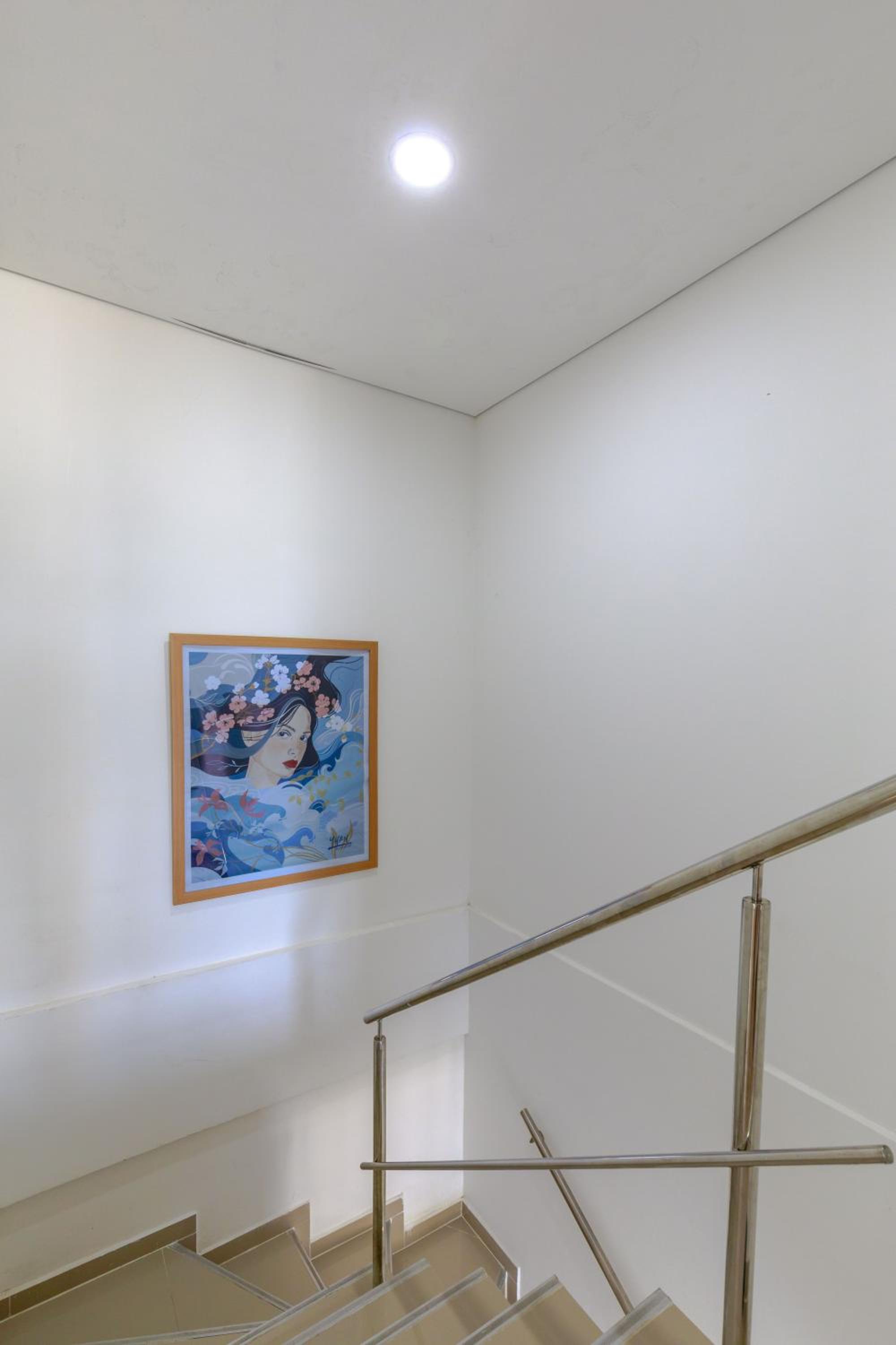 Apartamento Dúplex junto a la playa