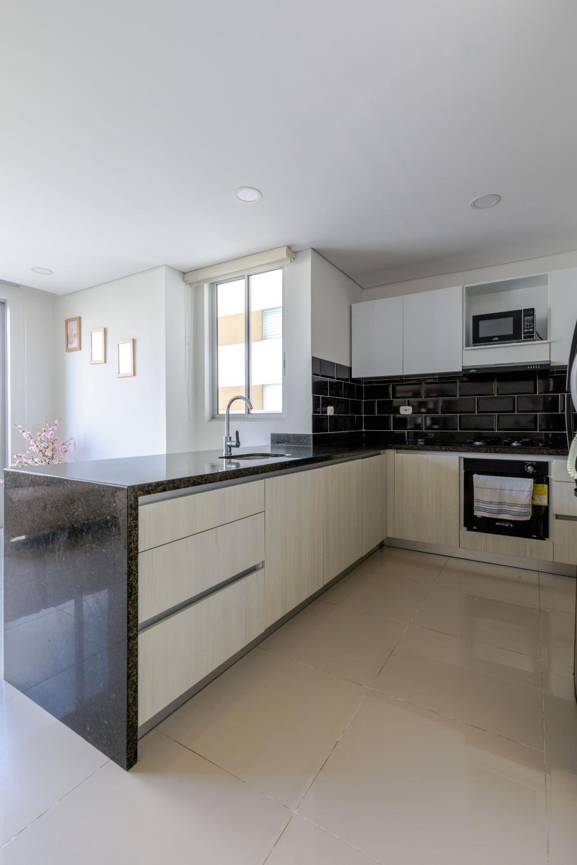 Apartamento Dúplex junto a la playa
