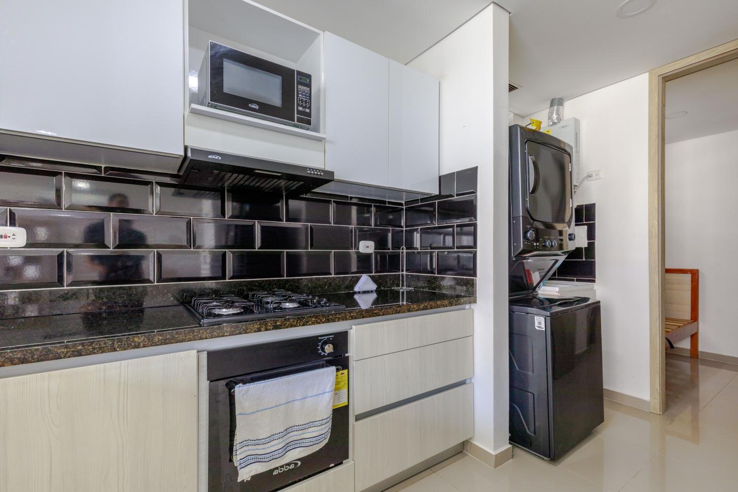 Apartamento Dúplex junto a la playa