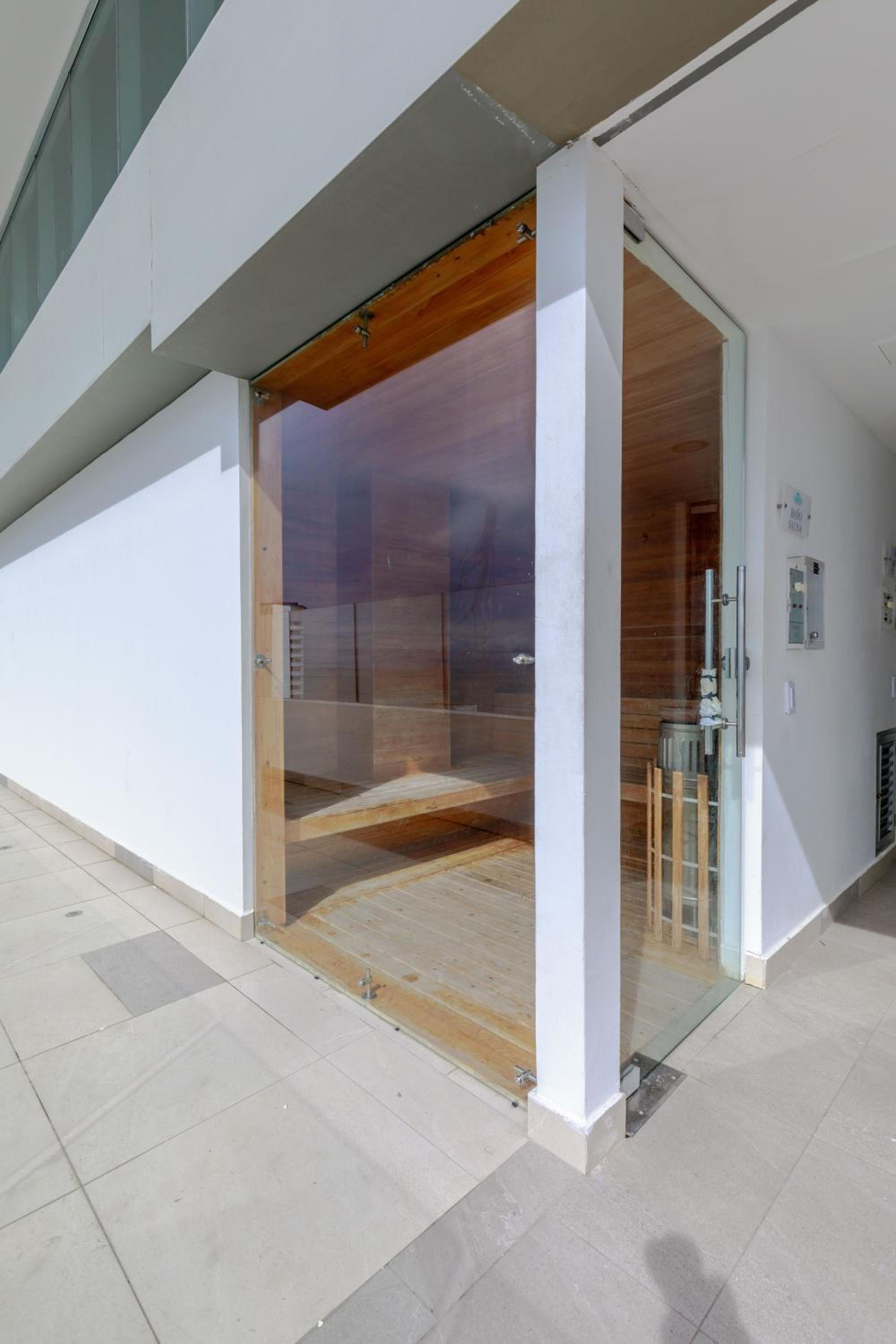 Apartamento Dúplex junto a la playa