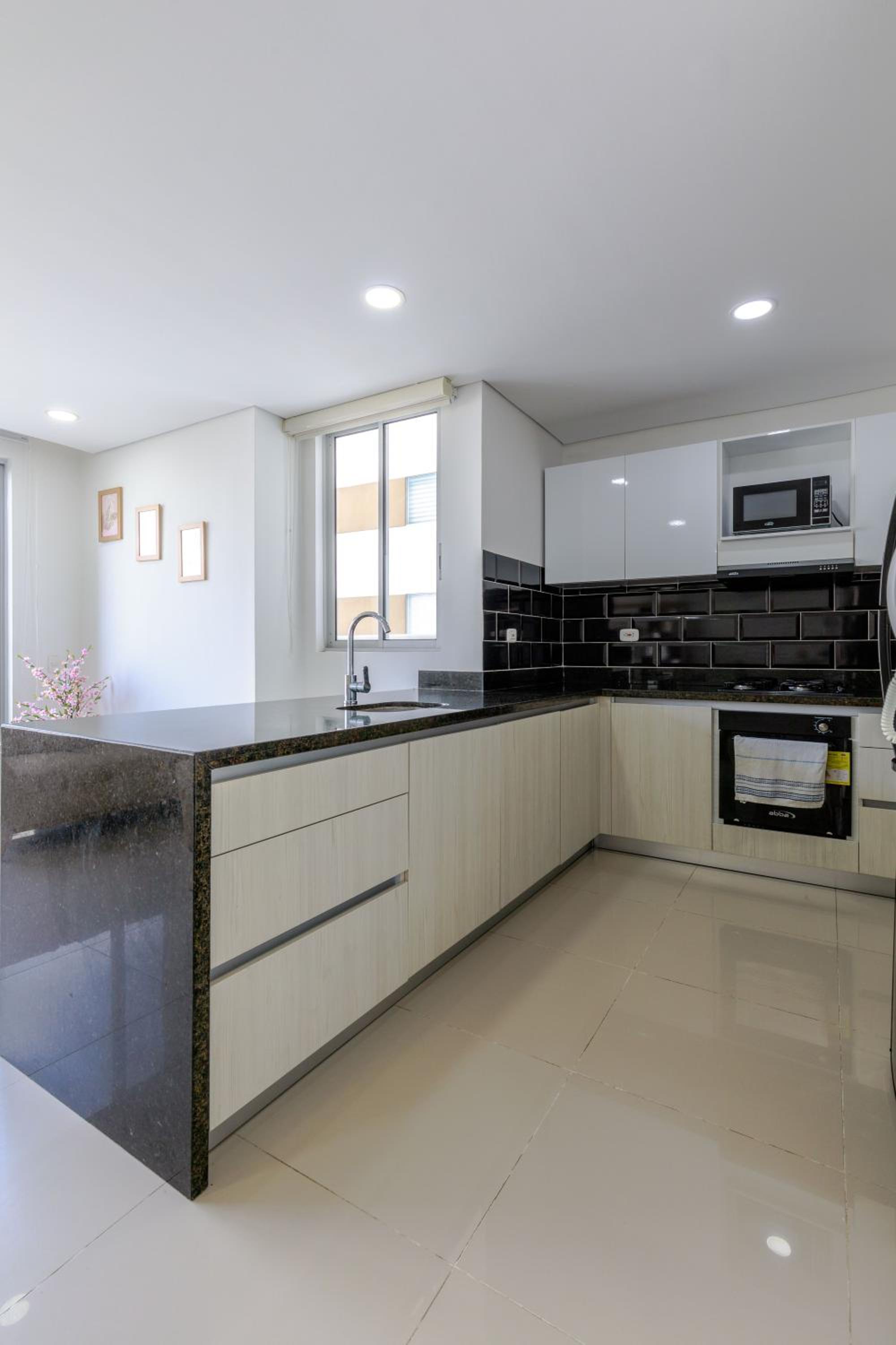 Apartamento Dúplex junto a la playa