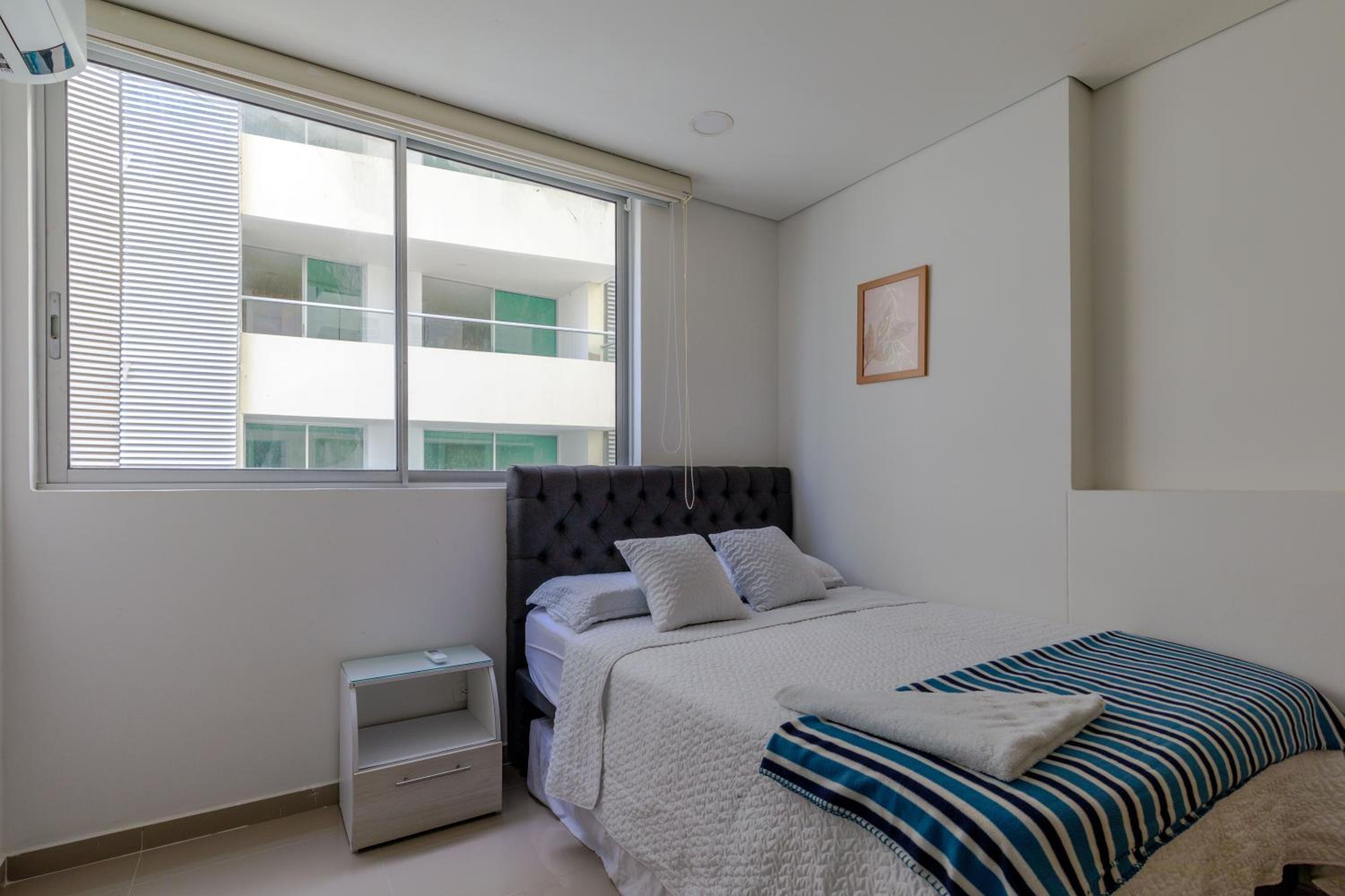 Apartamento Dúplex junto a la playa
