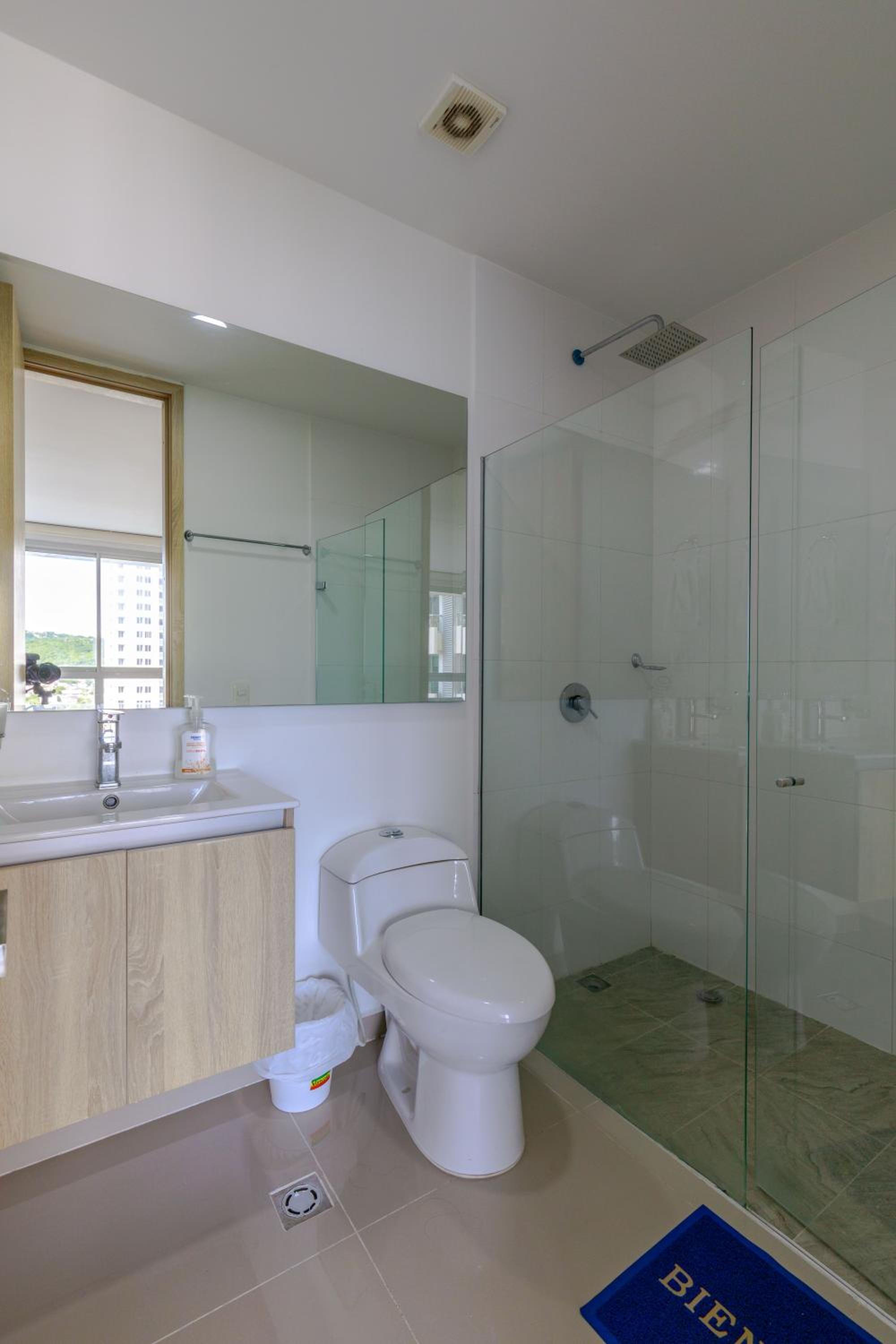 Apartamento Dúplex junto a la playa