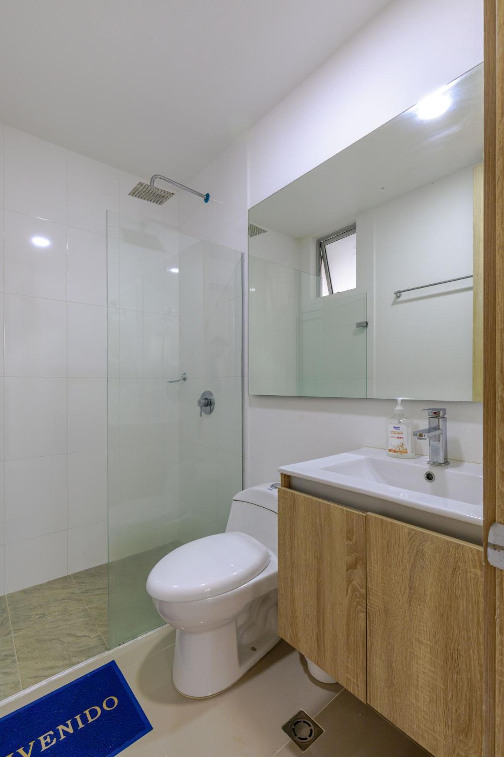 Apartamento Dúplex junto a la playa