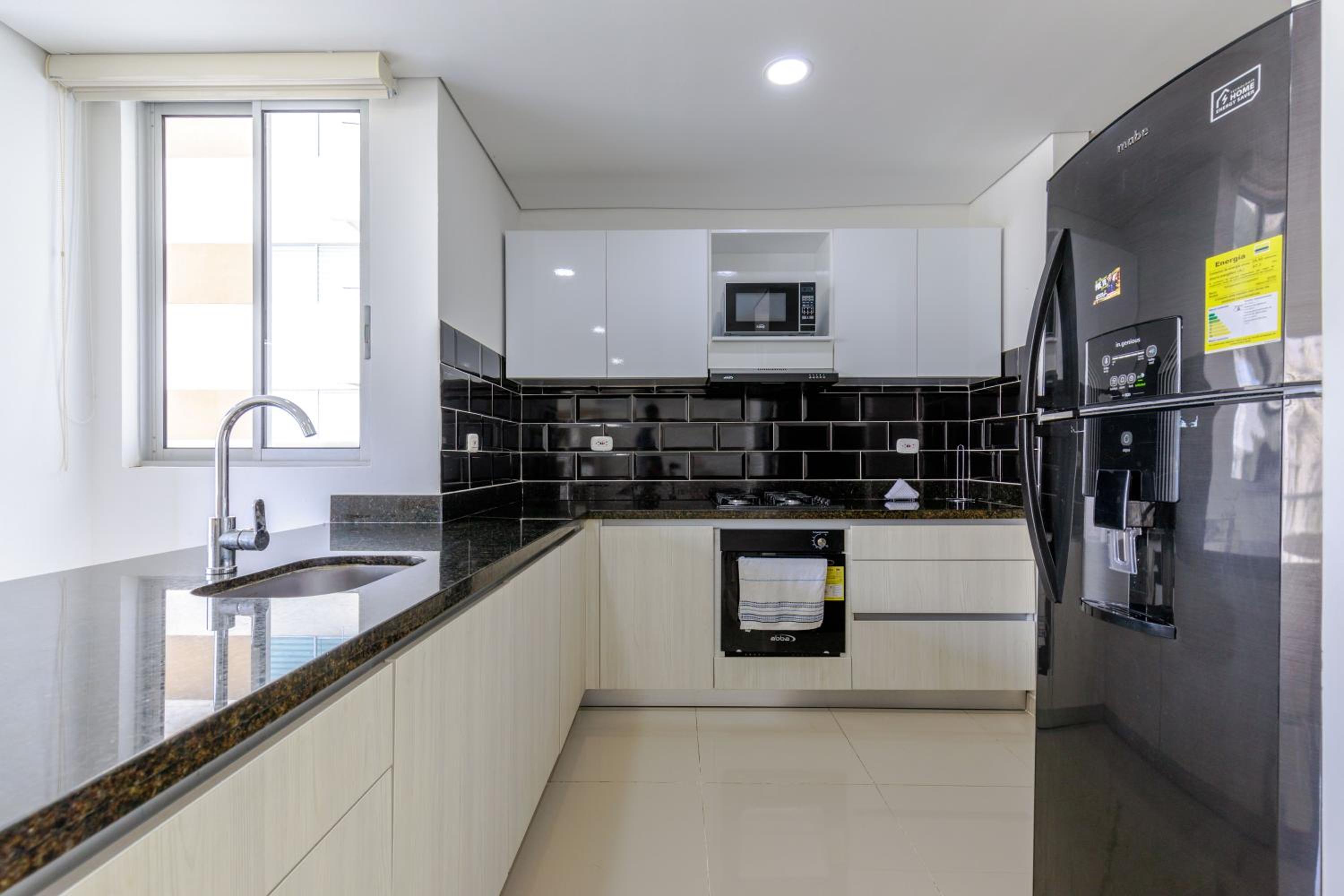 Apartamento Dúplex junto a la playa